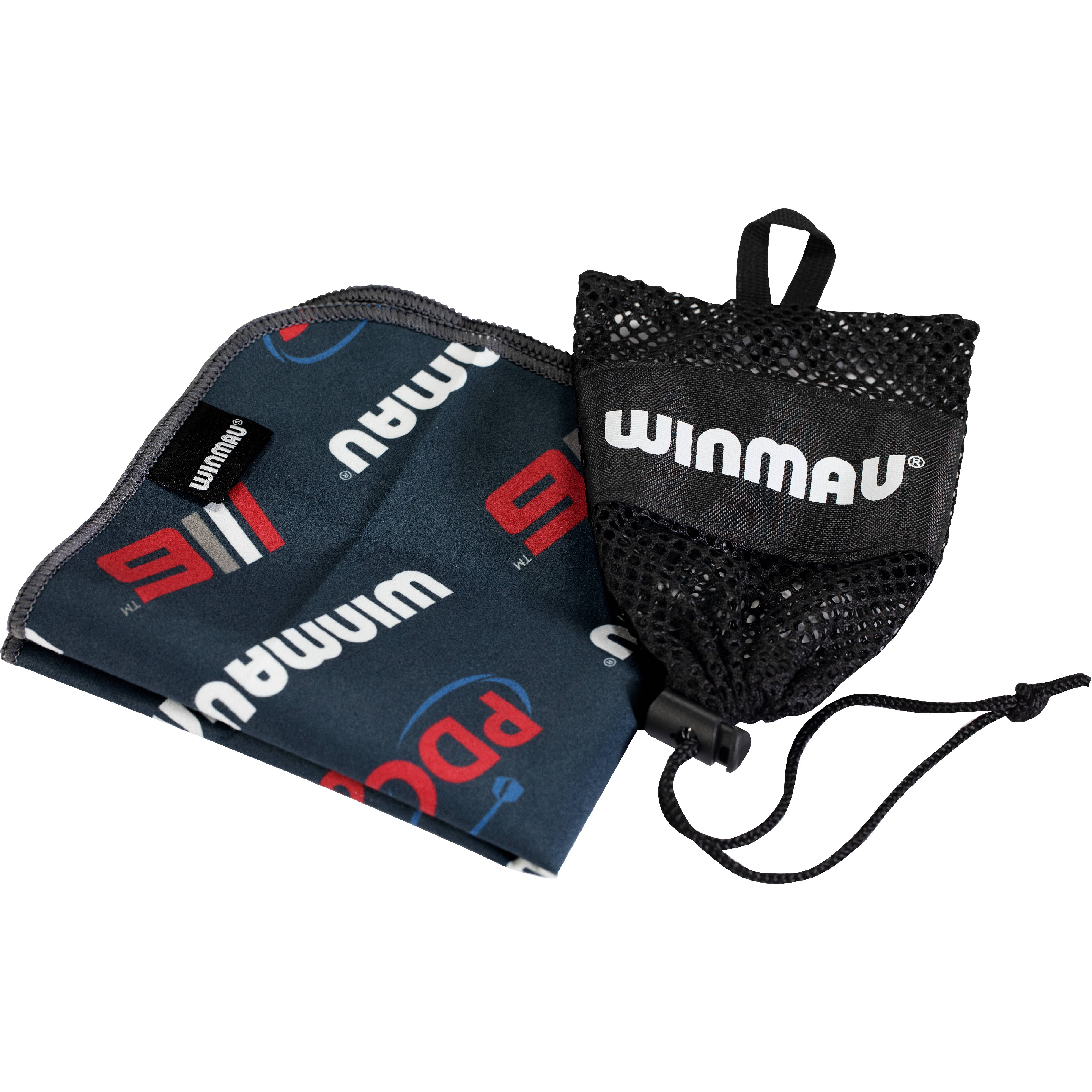 Winmau-Sport-Handtuch Winmau - Sport Handtuch