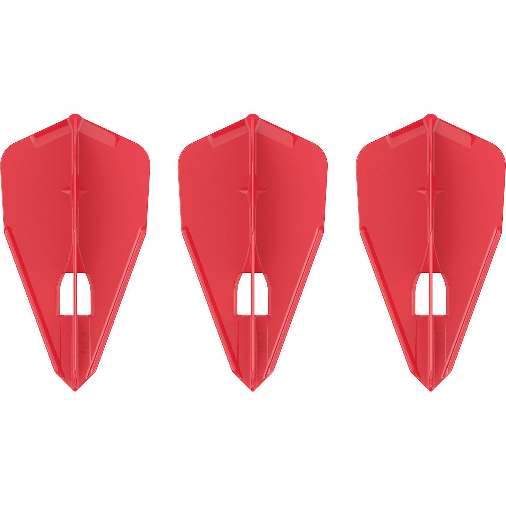 L-Style-Champagne-Flight-Pro-Bullet-Rot L-Style - Champagne Flight Pro - Bullet