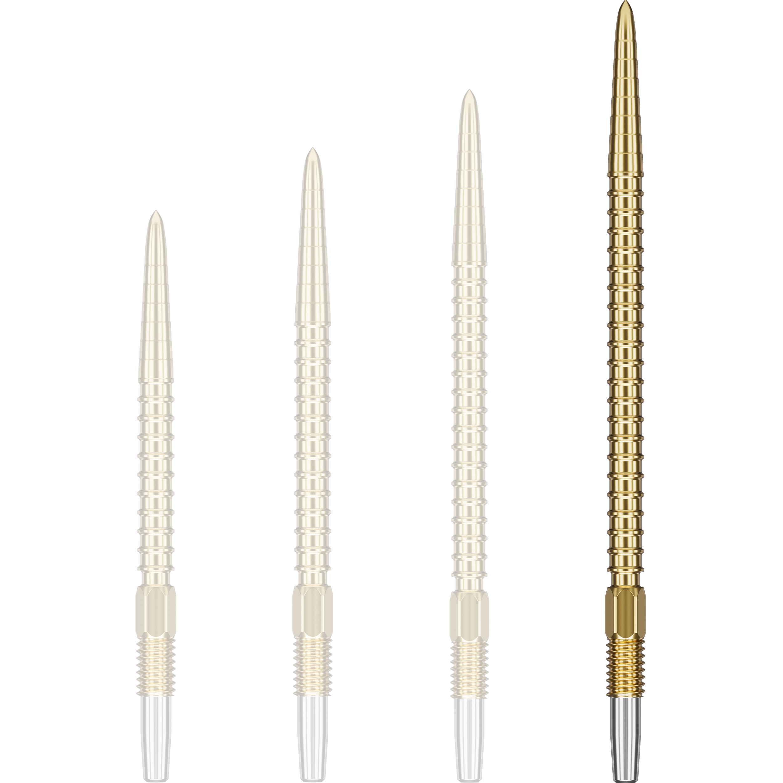 Target - Swiss Point Chrono - Gold