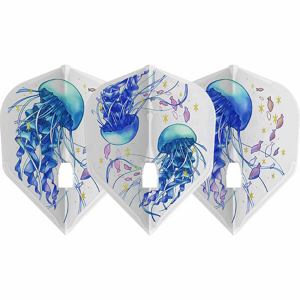 L-Style-Champagne-Flight-Pro-Mari-Komori-V1-Shape L-Style - Champagne Flight Pro - Mari Komori V1 - Shape