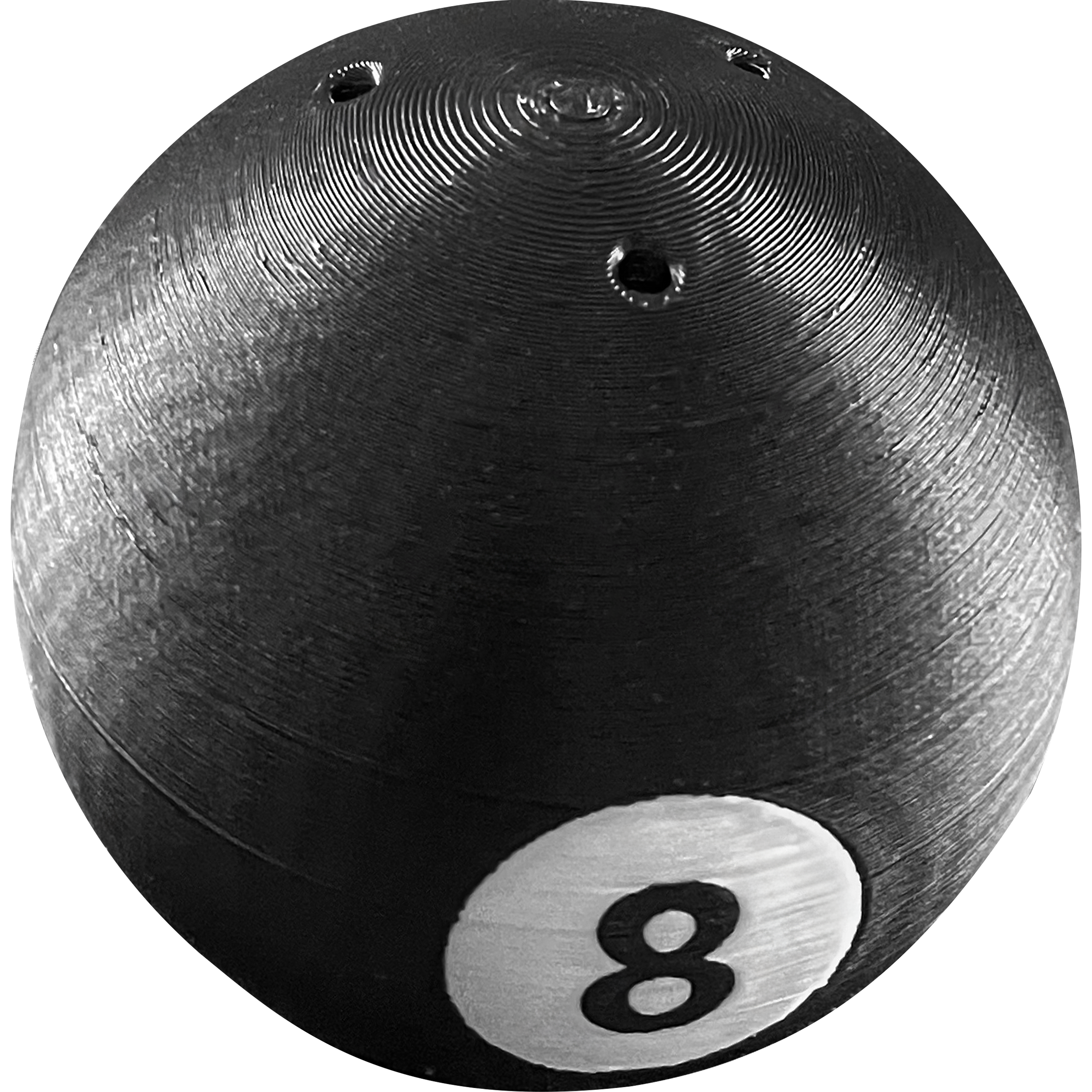 DartSturm - 3D Pool Billard Kugel Dartständer - 3-Fach DartSturm - 3D Pool Billard Kugel Dartständer - 3-Fach