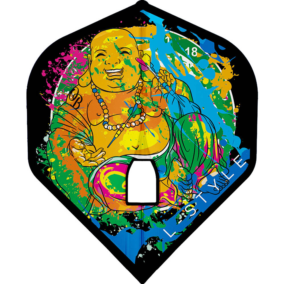 L-Style-Champagne-Flight-Pro-Maria-O-Brien-V2-Standard L-Style - Champagne Flight Pro - Maria O´Brien V2 - Standard