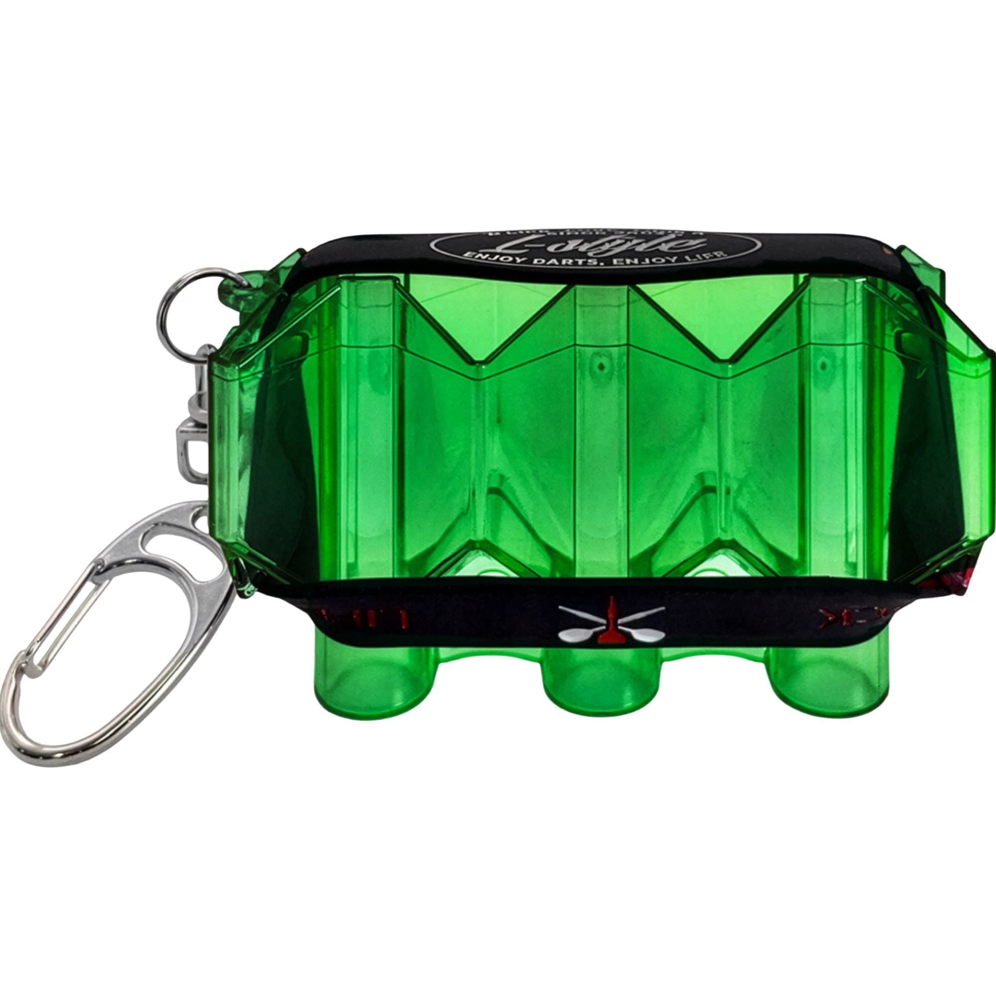 L-Style - Krystal Flight Case SP