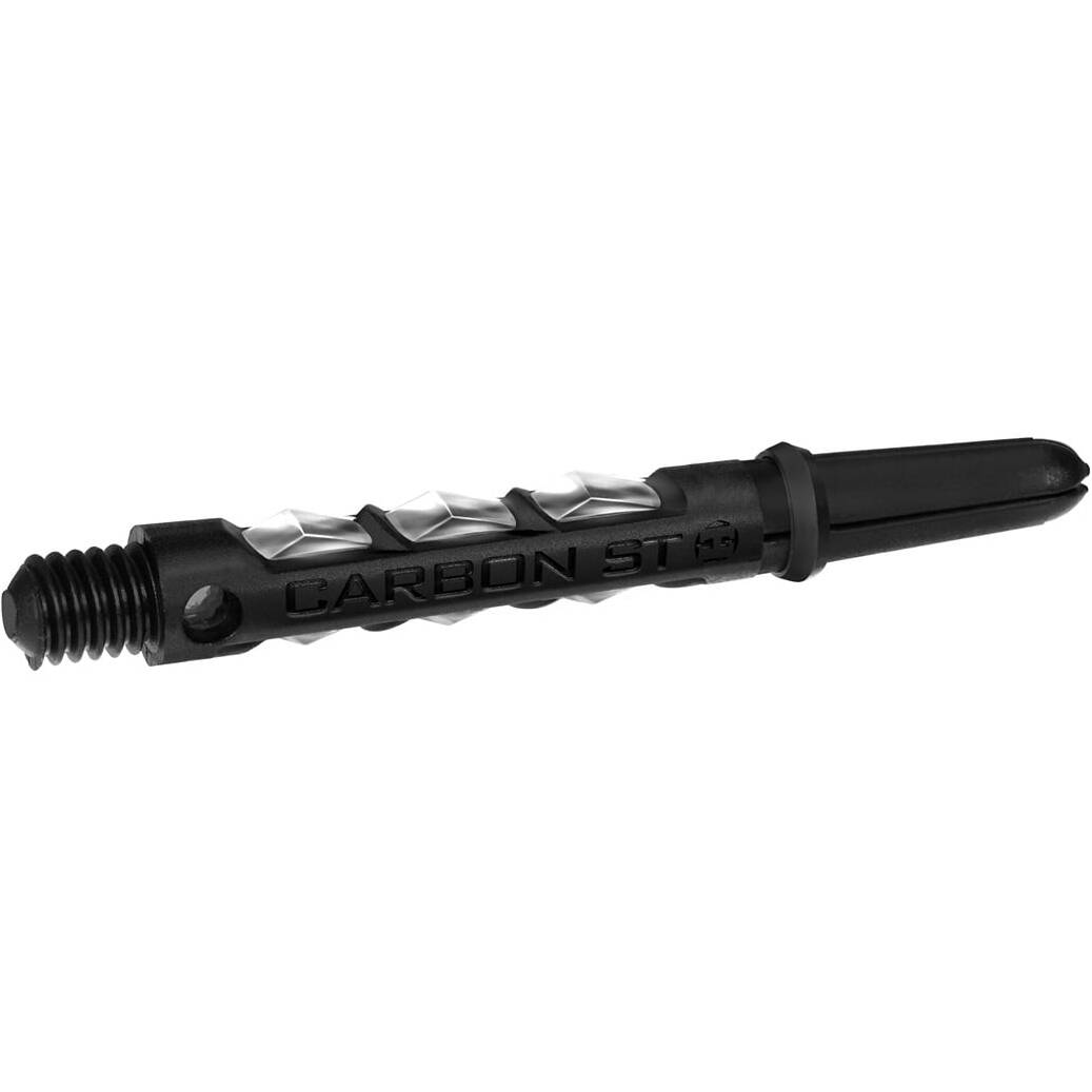 Harrows - Carbon ST Shaft - Transparent