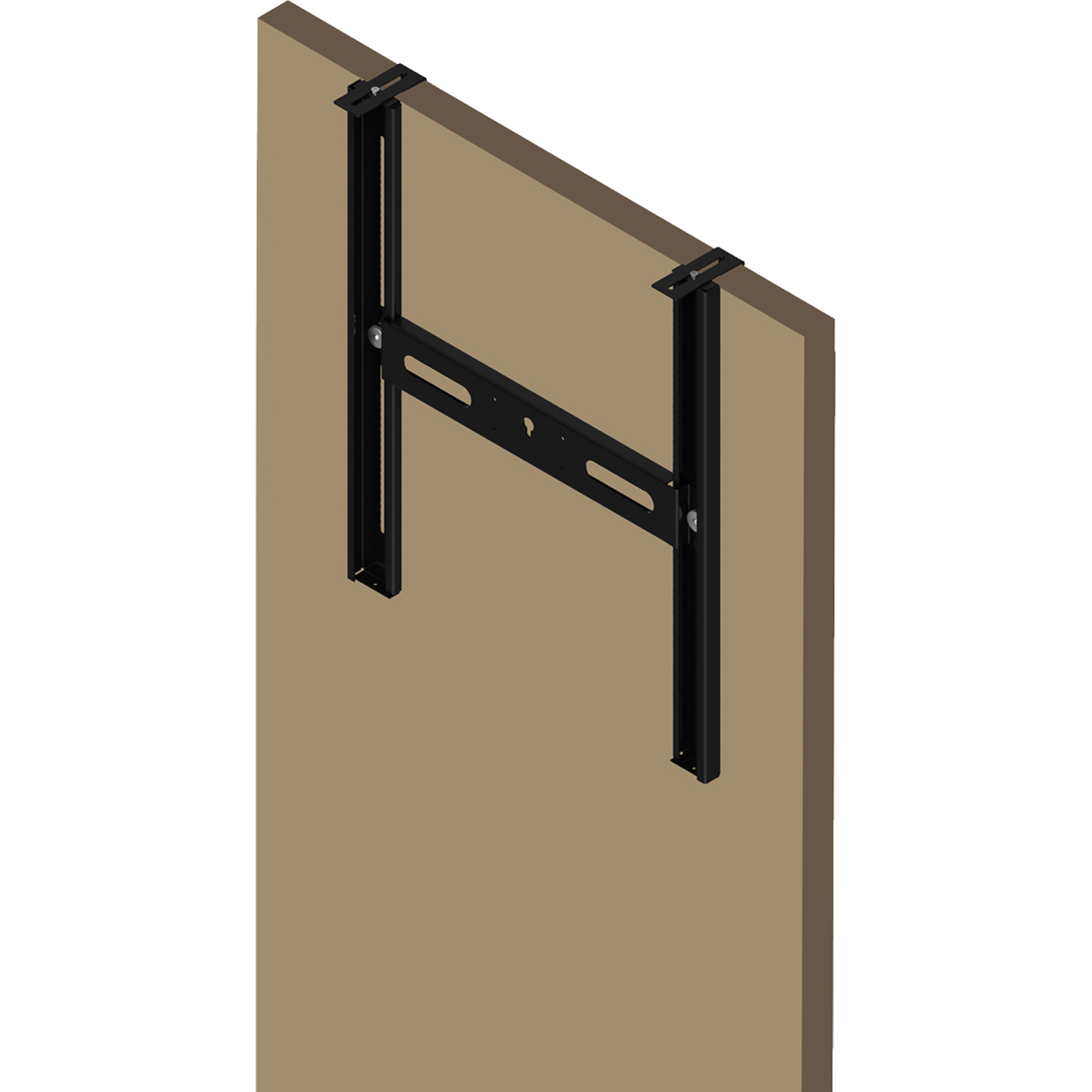 Shot - Voyager Türhalterung Shot - Voyager Türhalterung