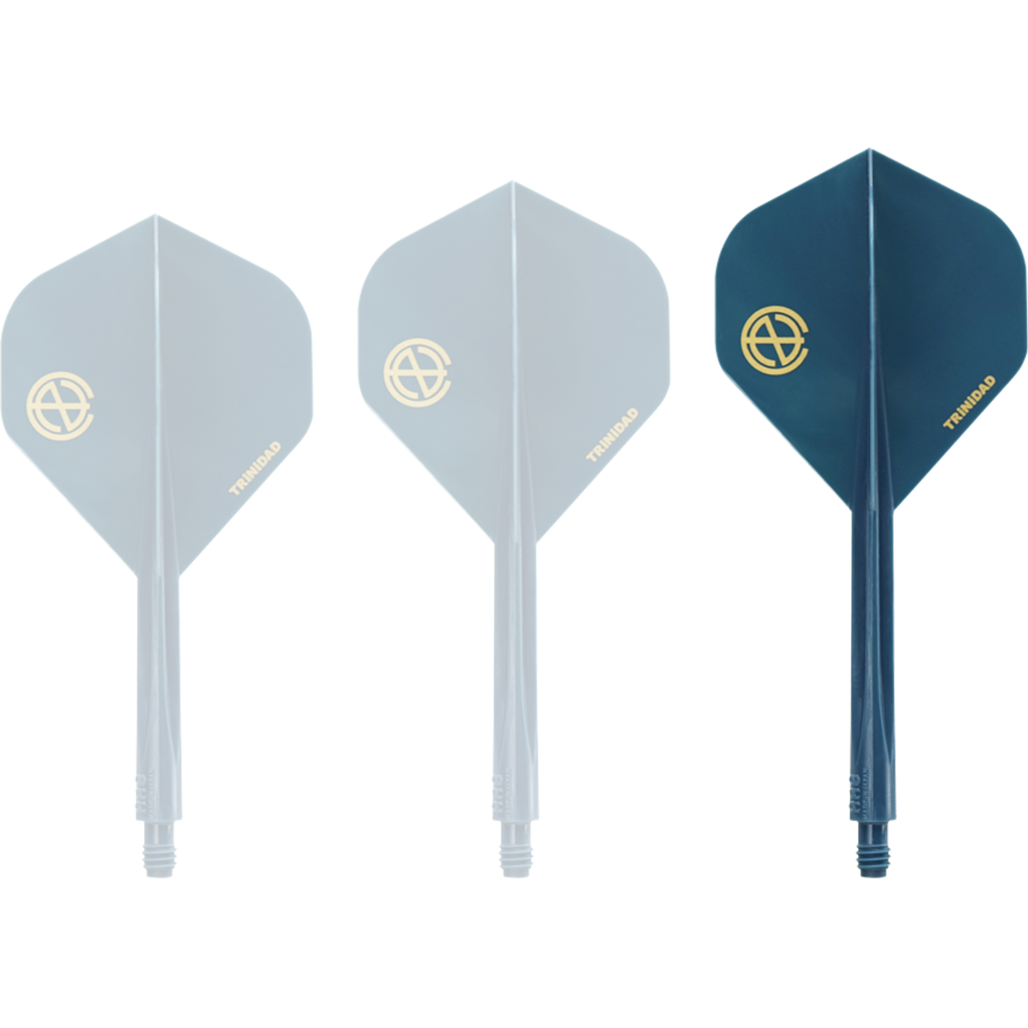 Condor - AXE Eikichi Nakanishi Flight Aqua - Standard Condor - AXE Eikichi Nakanishi Flight Aqua - Standard