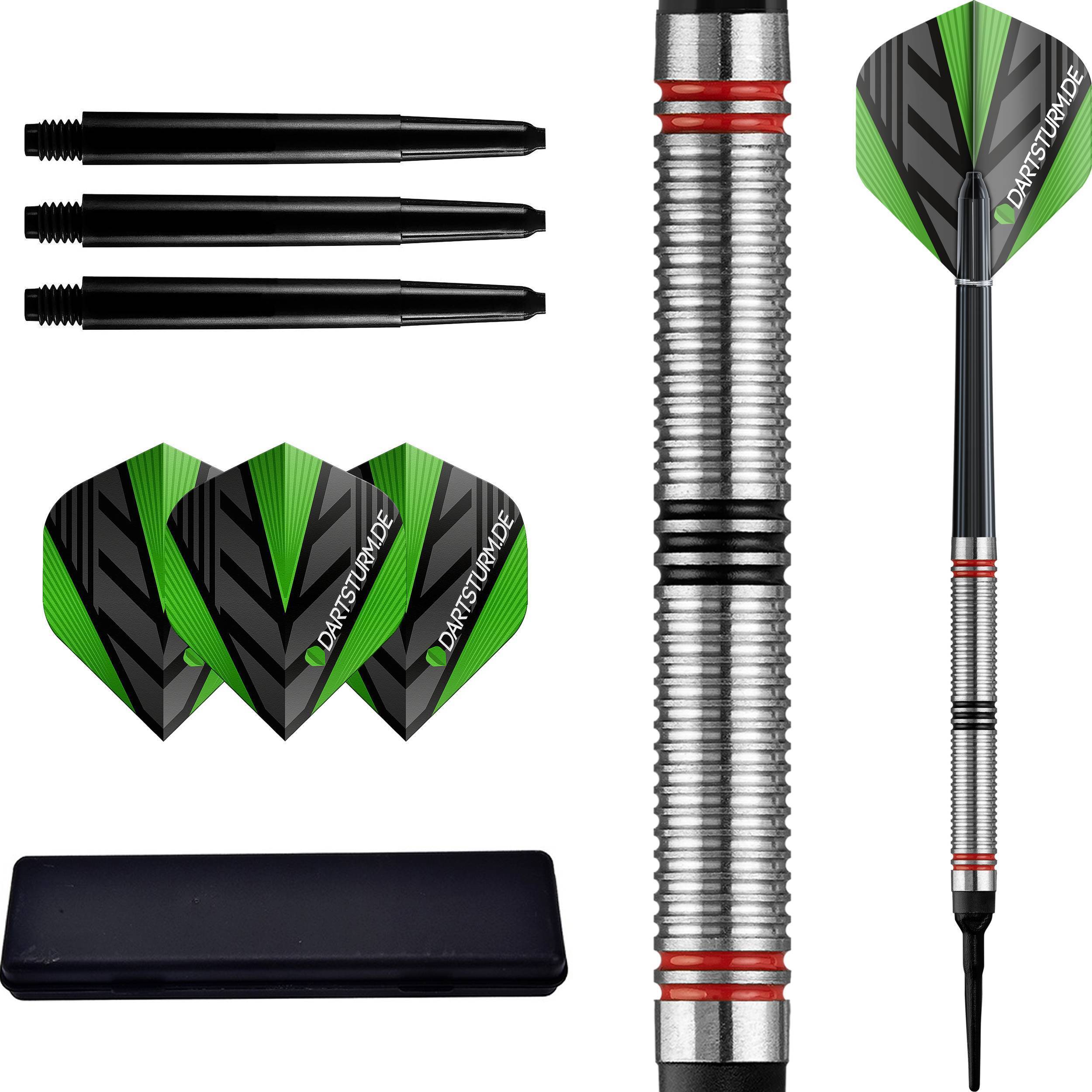 DartSturm-de-Venus-Softdart-Collage DartSturm - Venus - Softdart