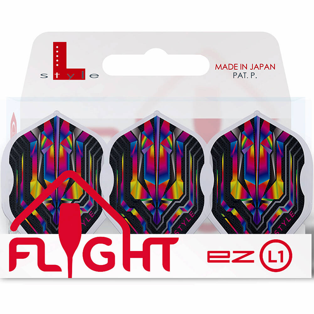 L-Style - Champagne Flight EZ - Origin - Standard