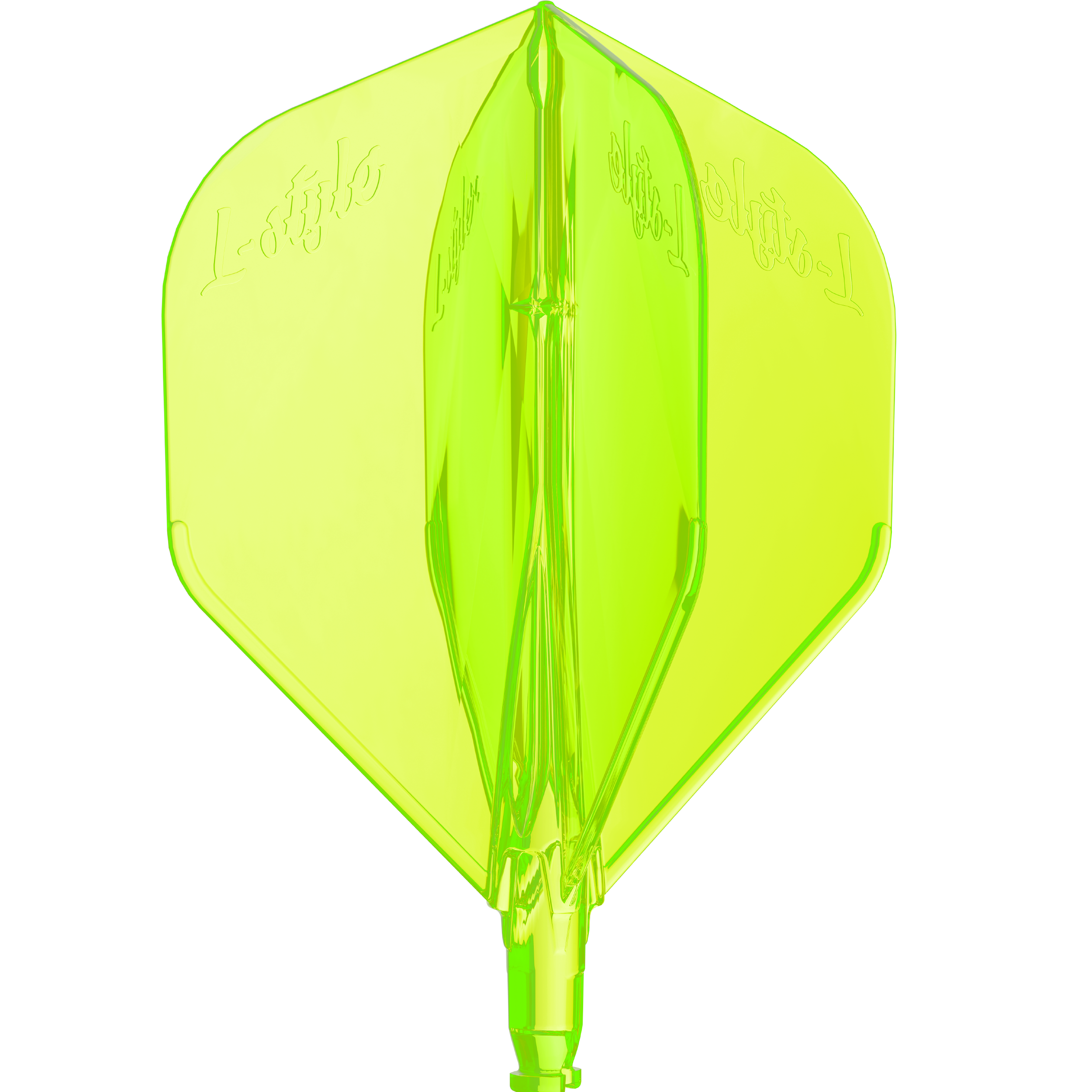 L-Style - L-System Flight Standard - 1 Stück 