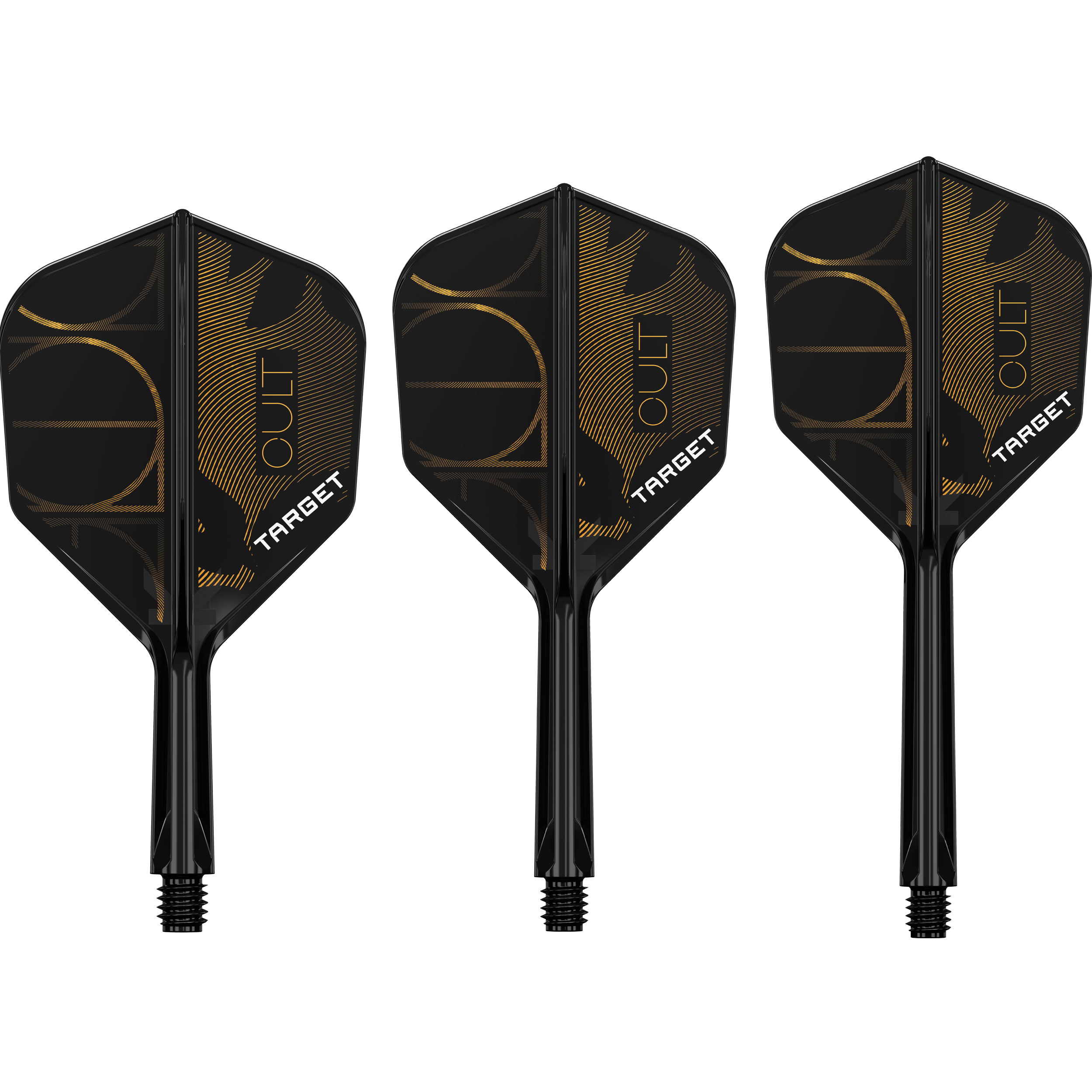 Target - K-Flex Flightsystem Cult - No6