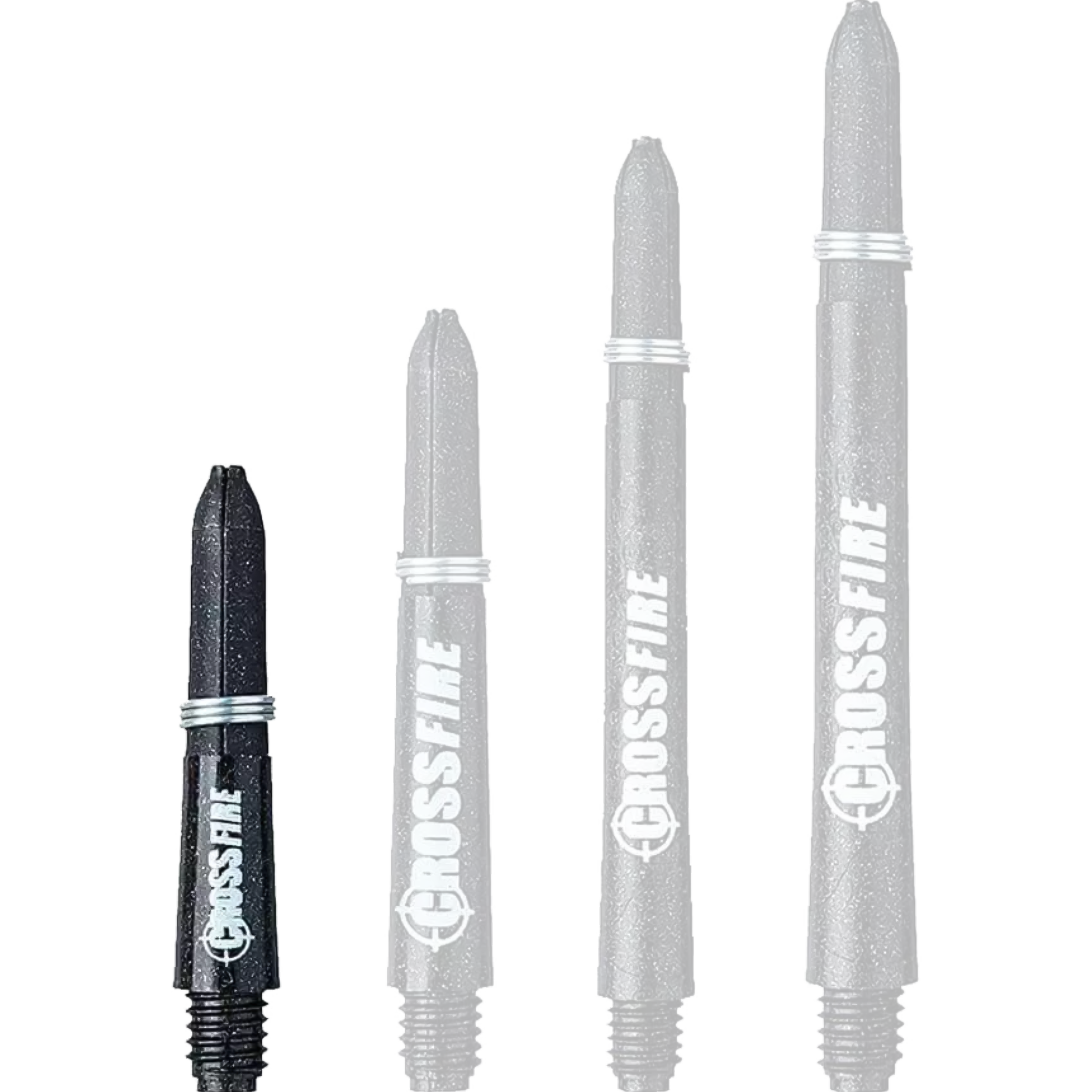 Red Dragon - Cross Fire Carbon Shaft Red Dragon - Cross Fire Carbon Shaft