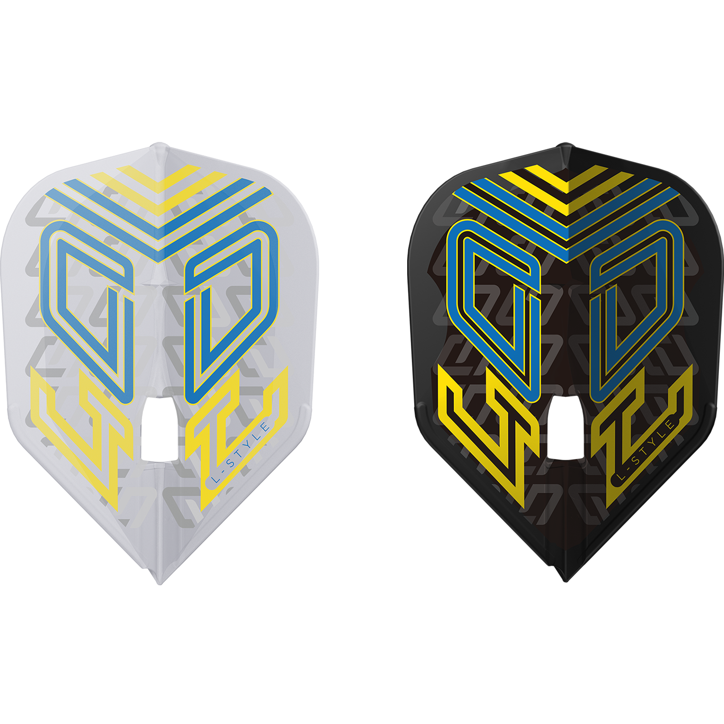 L-Style - Champagne Flight Pro - Oskar Lukasiak - Shape L-Style - Champagne Flight Pro - Oskar Lukasiak - Shape