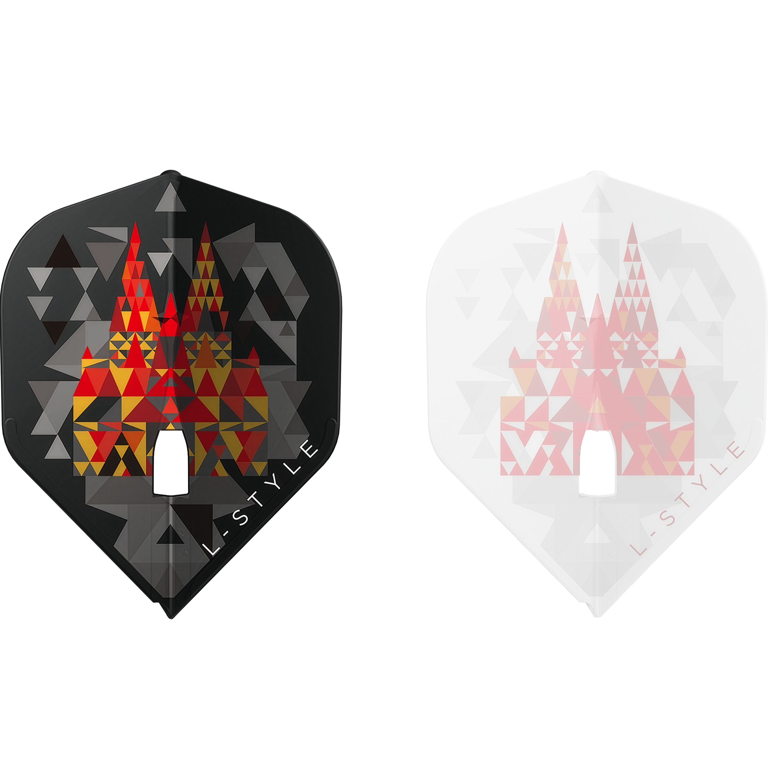 L-Style - Champagne Flight Pro - Florian Hempel V2 - Standard L-Style - Champagne Flight Pro - Florian Hempel V2 - Standard