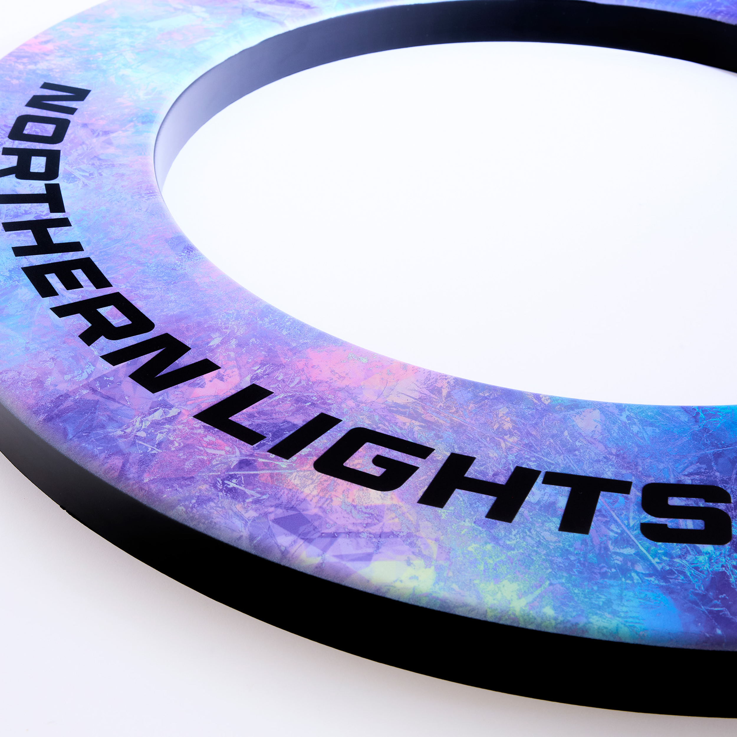 Precise180 - Northern Lights - Surround Precise180 - Northern Lights - Surround