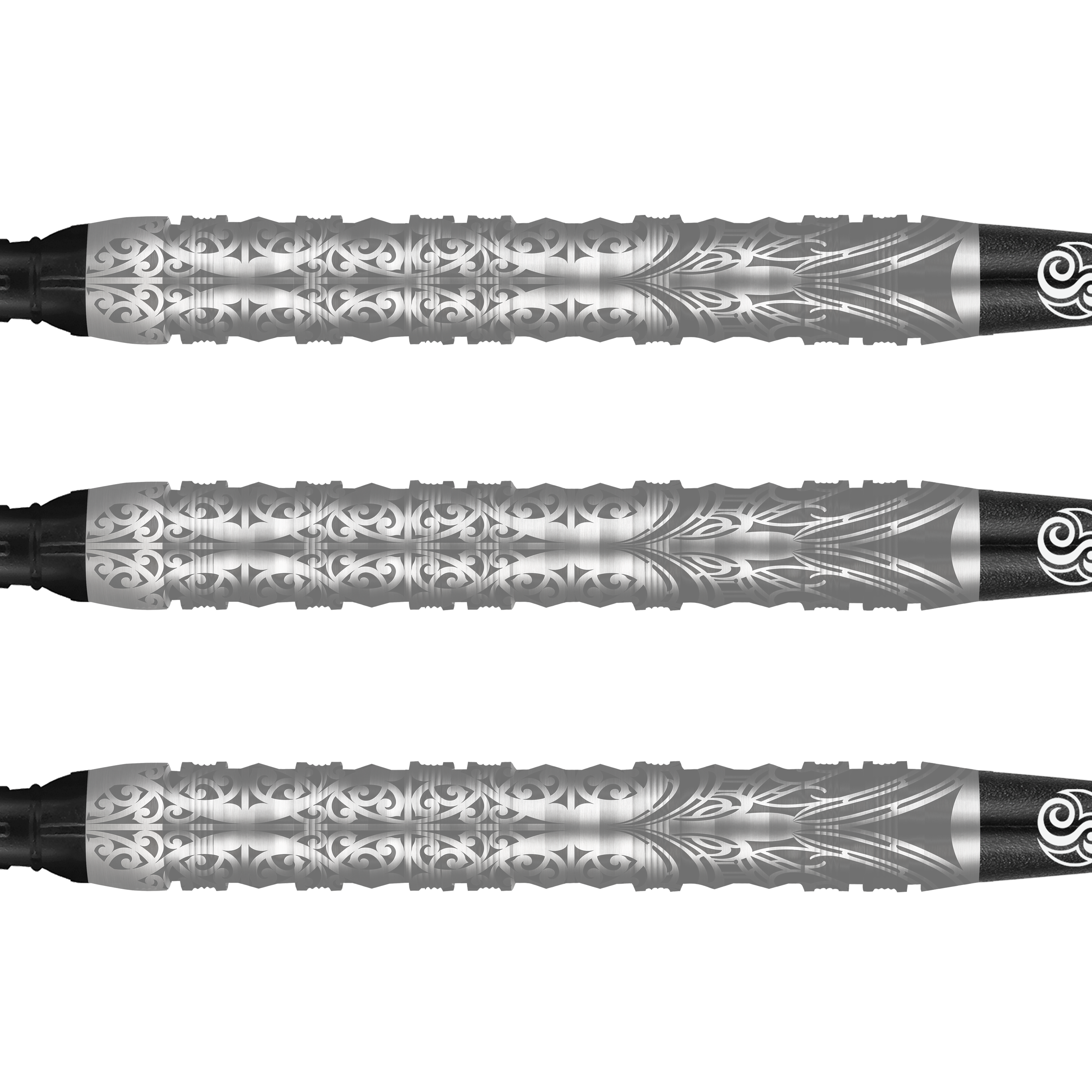 Shot - Warrior Taiaha - Softdart Shot - Warrior Taiaha - Softdart