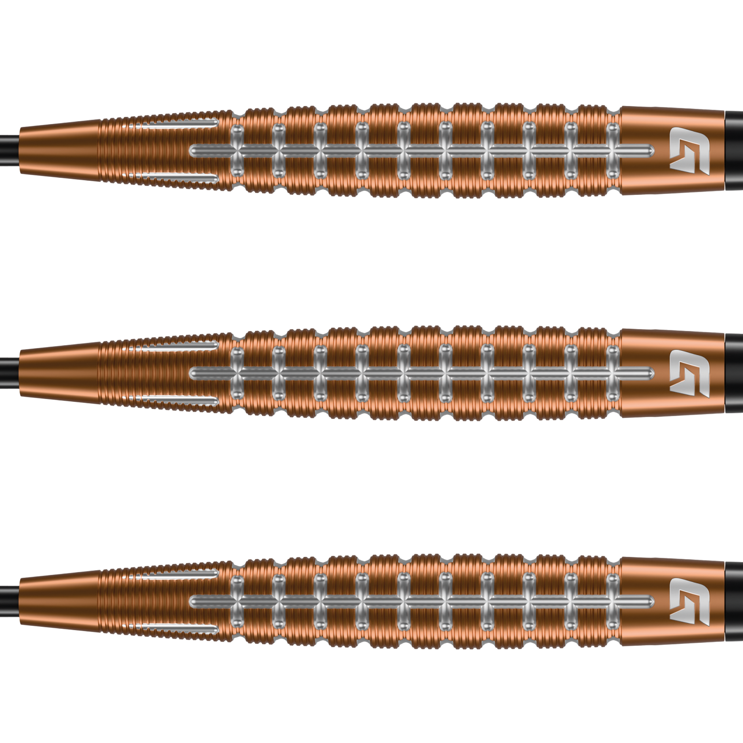 GOAT - Quarterback V1 - Steeldart GOAT - Quarterback V1 - Steeldart