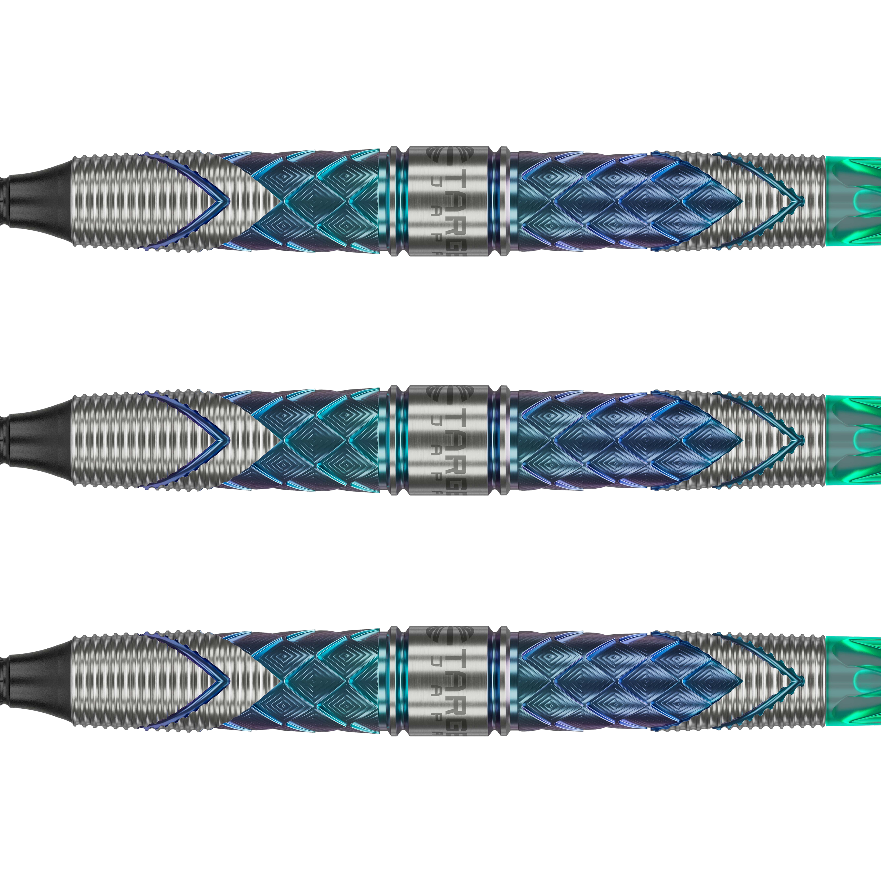 Target Japan - Ceros 02 - Softdart