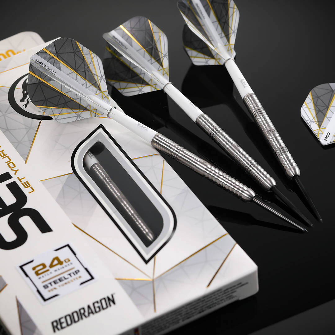 Red Dragon - Seren Pure 01 - Steeldart Red Dragon - Seren Pure 01 - Steeldart