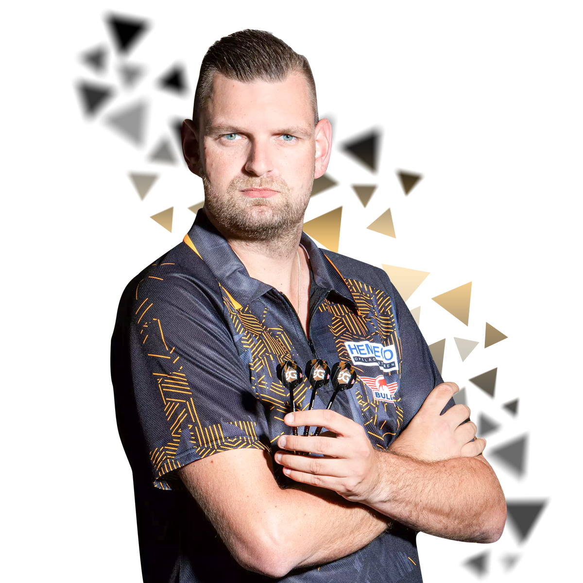 Martijn Kleermaker Martijn Kleermaker