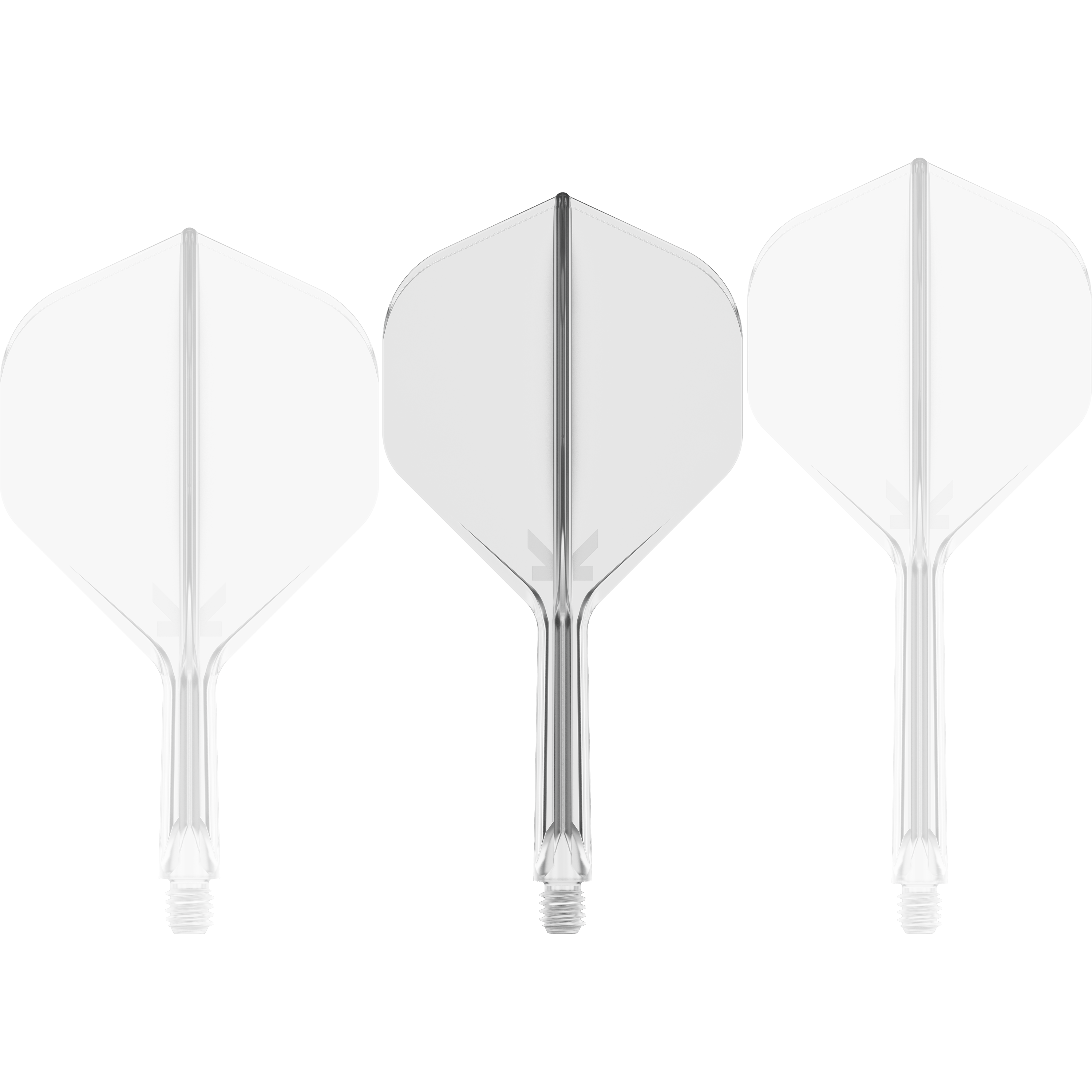 Target - K-Flex Flightsystem Transparent - No2 Target - K-Flex Flightsystem Transparent - No2