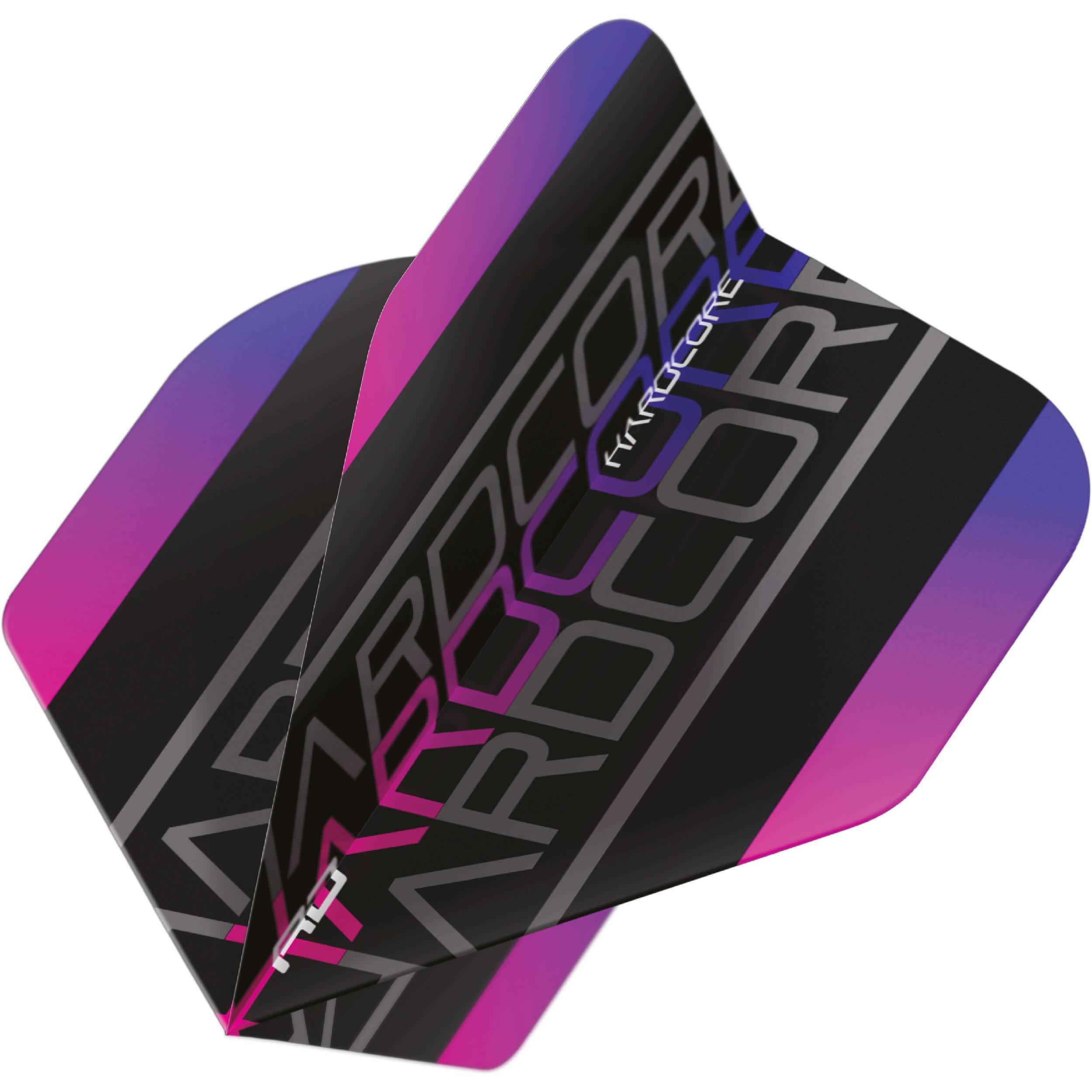 Red Dragon - Hardcore Triple Flight - Standard