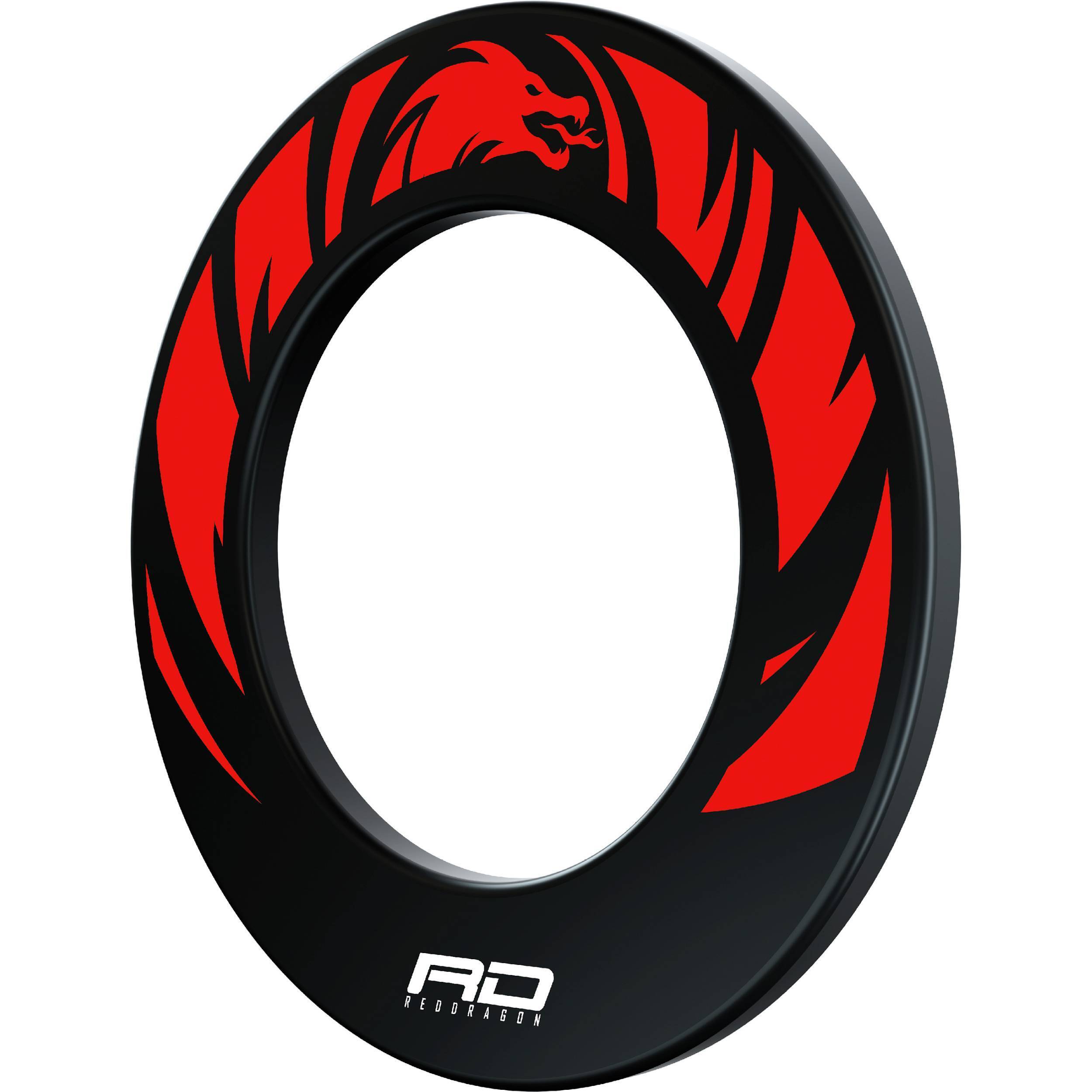 Red-Dragon-Dragon-Surround-Dynamisch Red Dragon - Dragon Surround