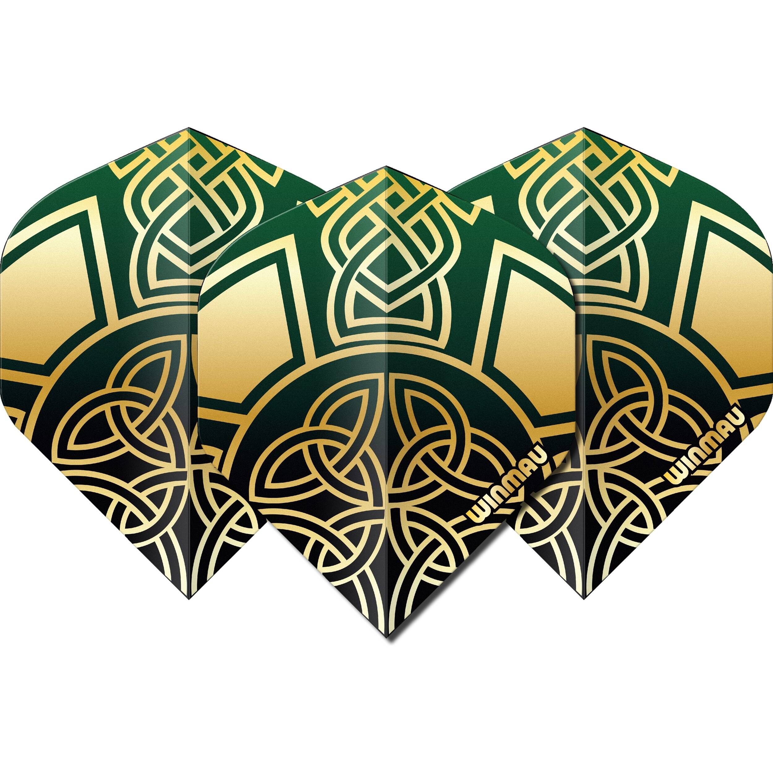 Winmau - Prism Delta - Brendan Dolan SE Flight - Standard
