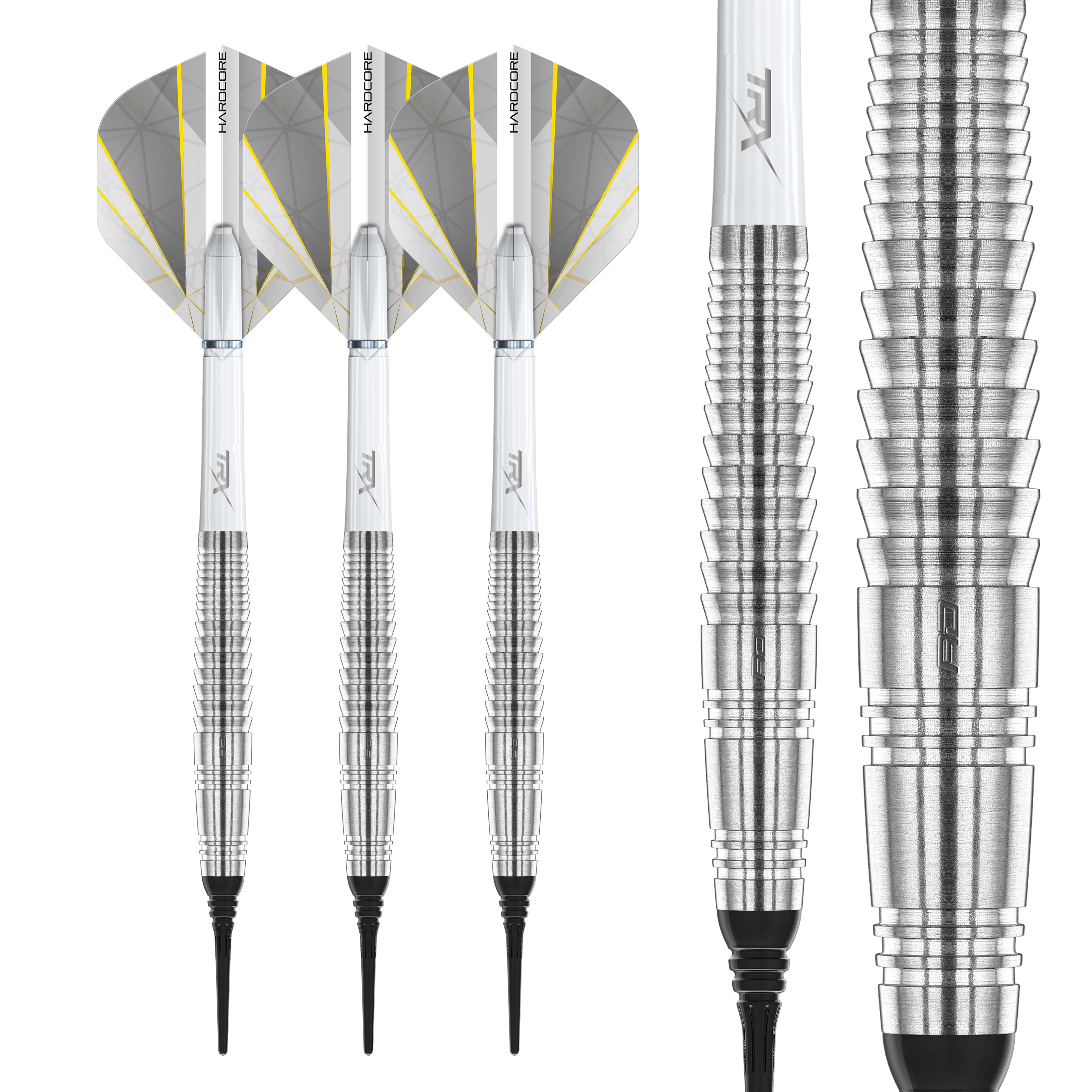 Red Dragon - Seren Pure 04 - Softdart Red Dragon - Seren Pure 04 - Softdart