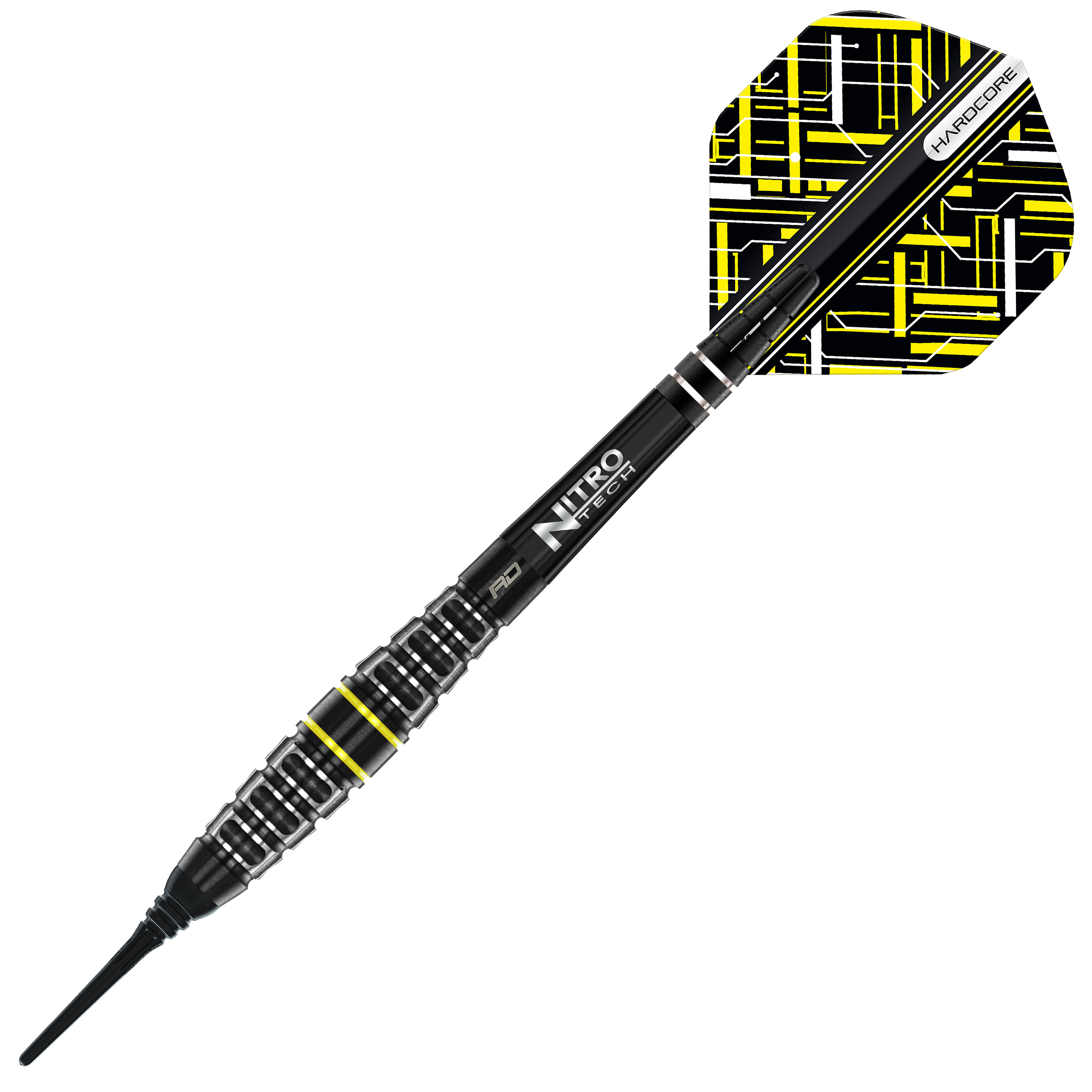 Red Dragon - Astraeus Torpedo - Softdart Red Dragon - Astraeus Torpedo - Softdart