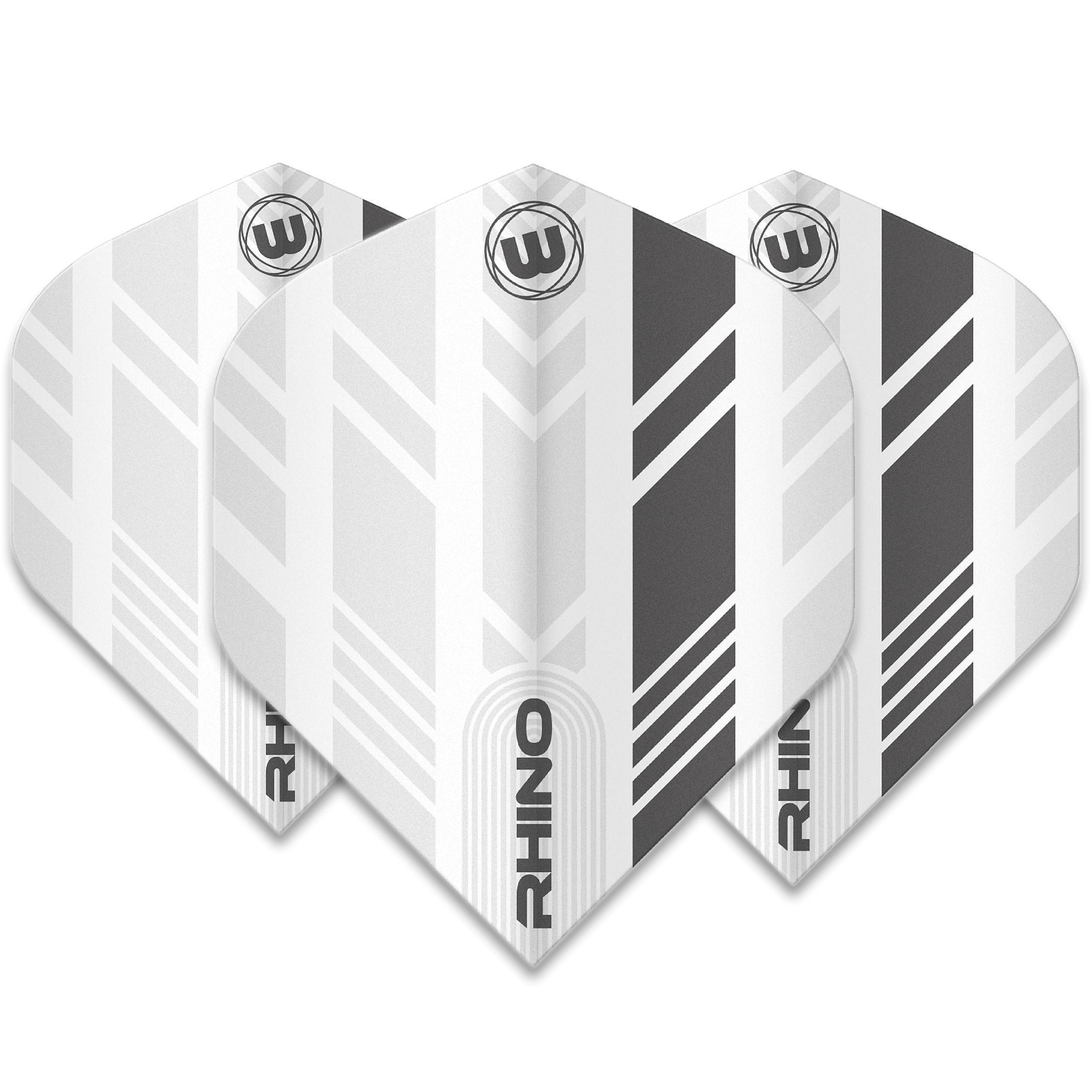 Winmau - Rhino Stripe Flight - Standard