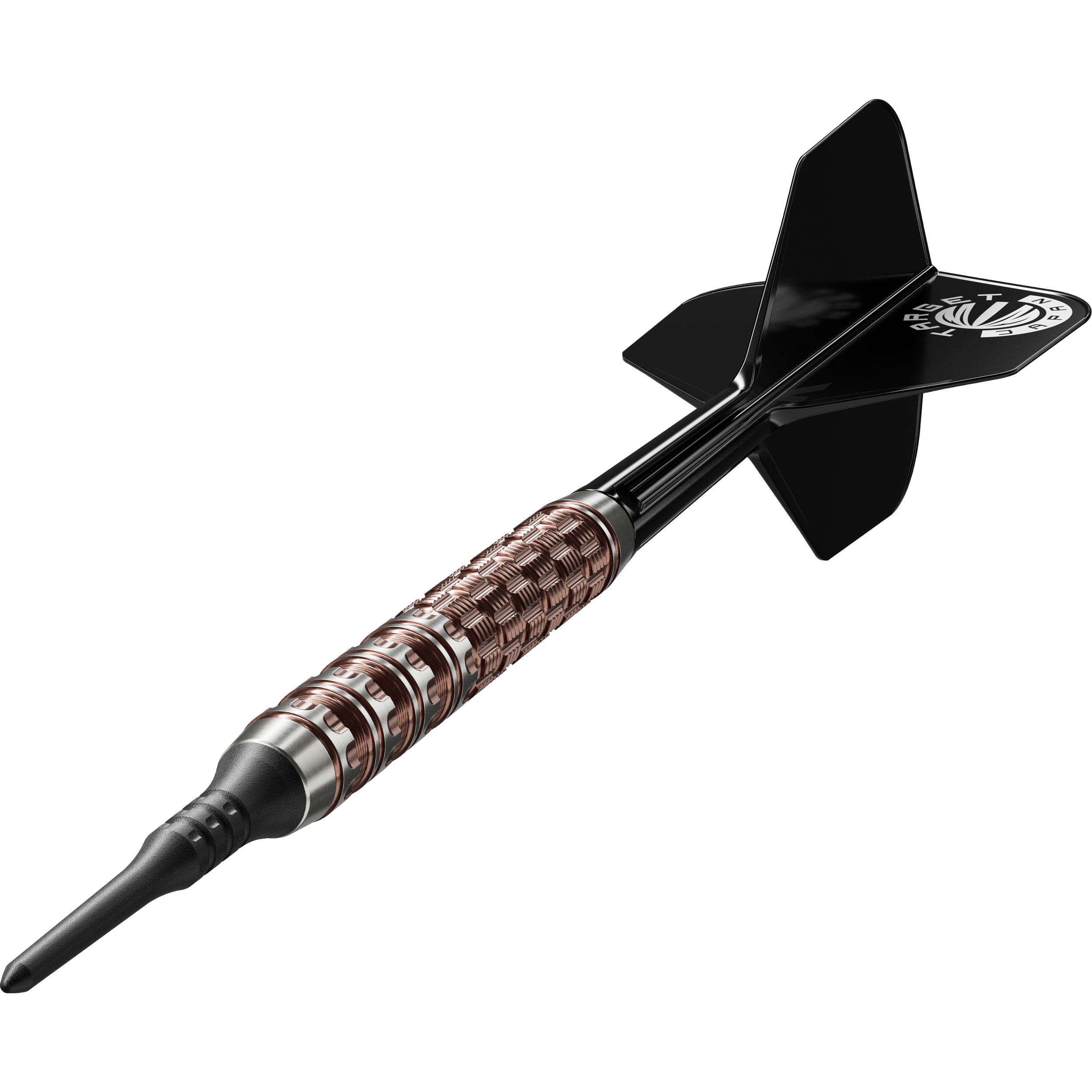B-Ware | Target Japan - George Nishitani GEN 6 - Softdart B-Ware | Target Japan - George Nishitani GEN 6 - Softdart