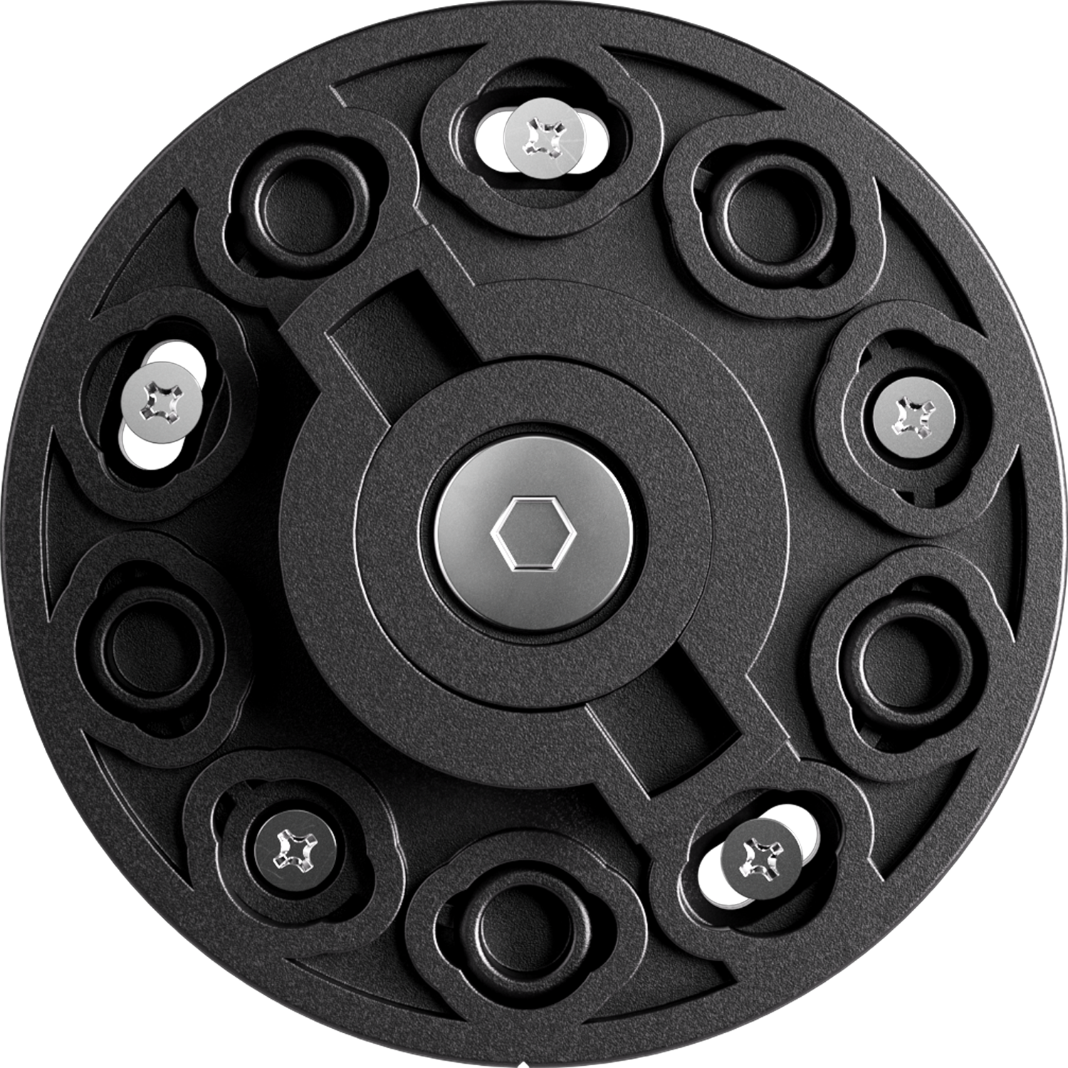 Target - Mod Hub Bracket Target - Mod Hub Bracket