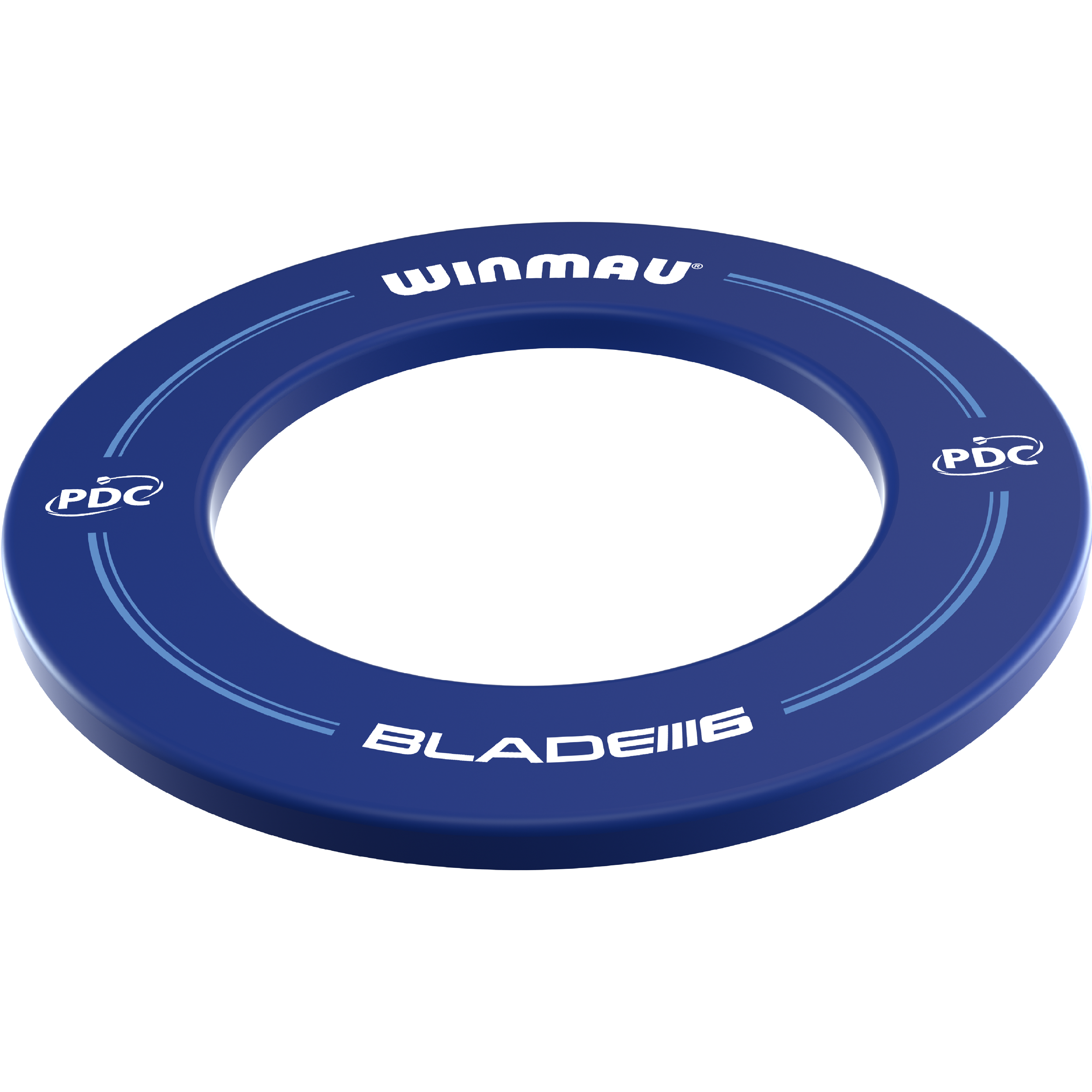 Winmau - PDC Blue Surround Winmau - PDC Blue Surround
