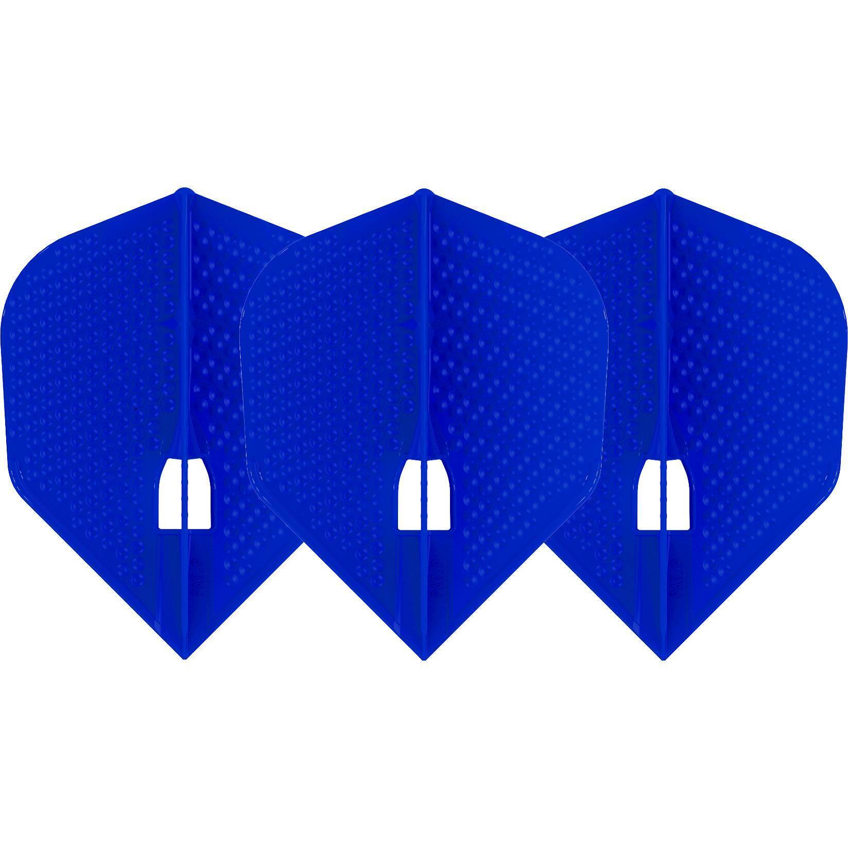 L-Style - Champagne Flight Pro - Dimple - Shape