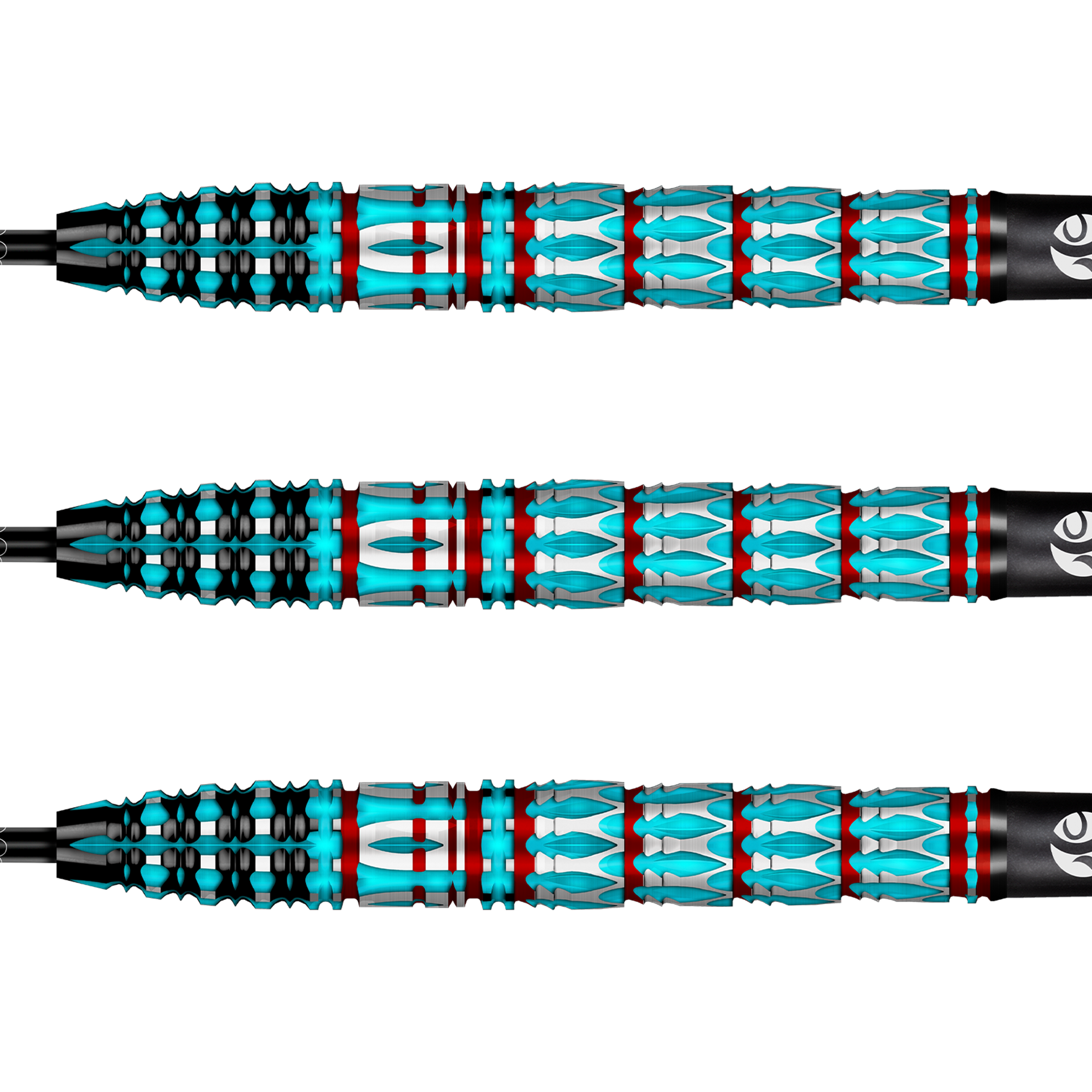 Shot - Future Knights St. George - Steeldart