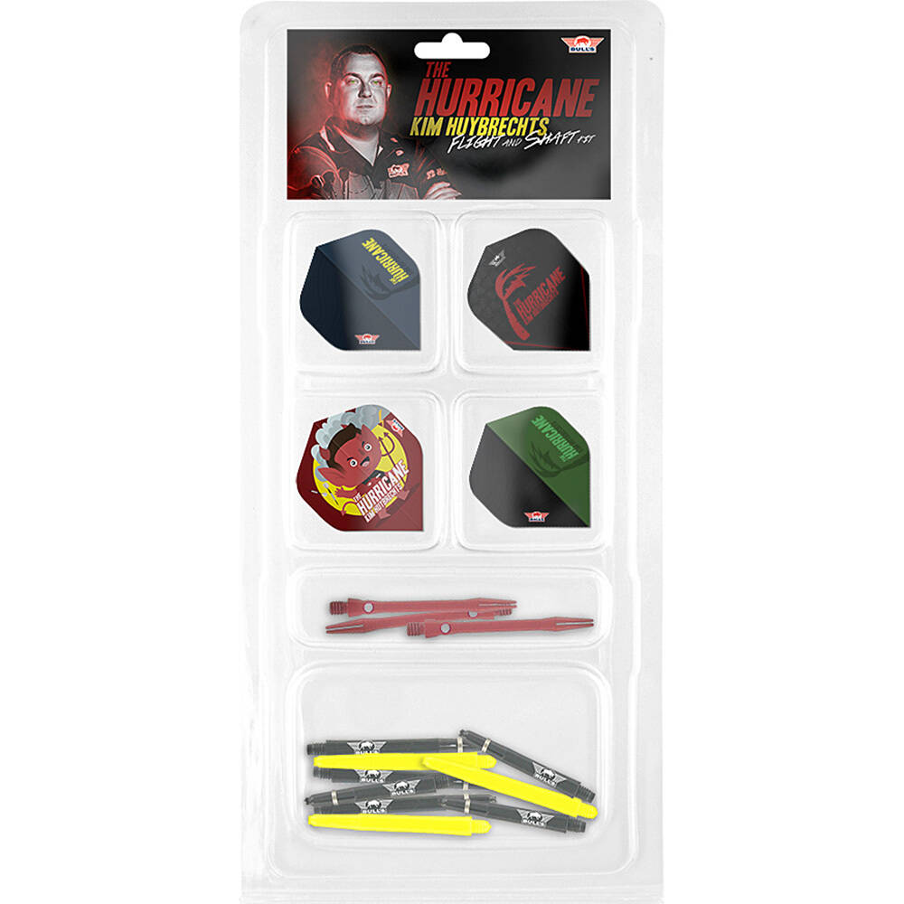 Bull-s-NL-Kim-Huybrechts-Kit Bull's NL - Kim Huybrechts Kit