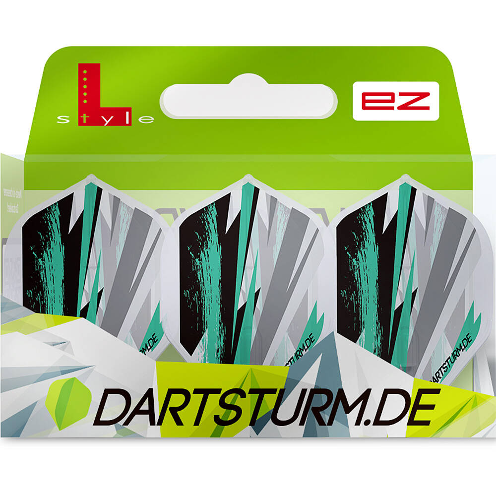 L-Style - Champagne Flight EZ - Stripes - Standard