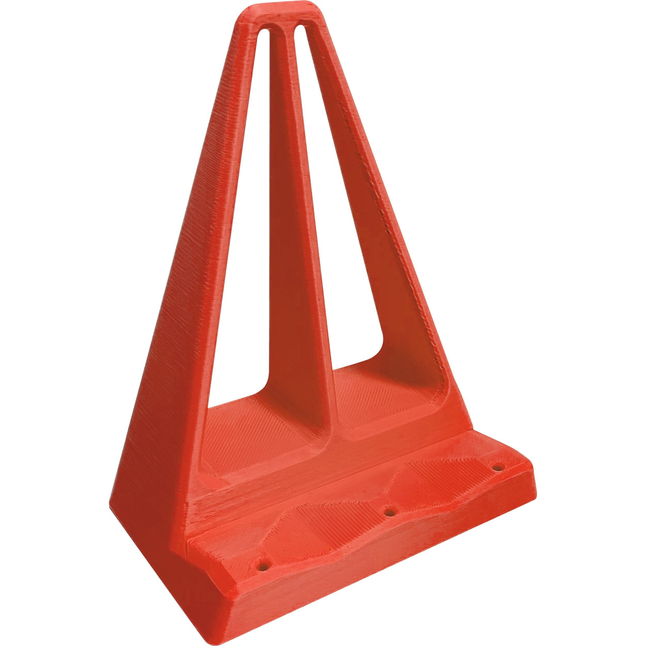 DartSturm - 3D Verpackungsständer - 3-Fach