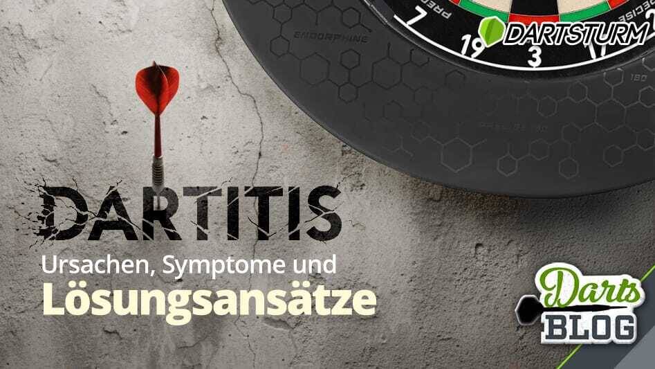 Dartitis: Ursachen, Symptome und Lösungsansätze