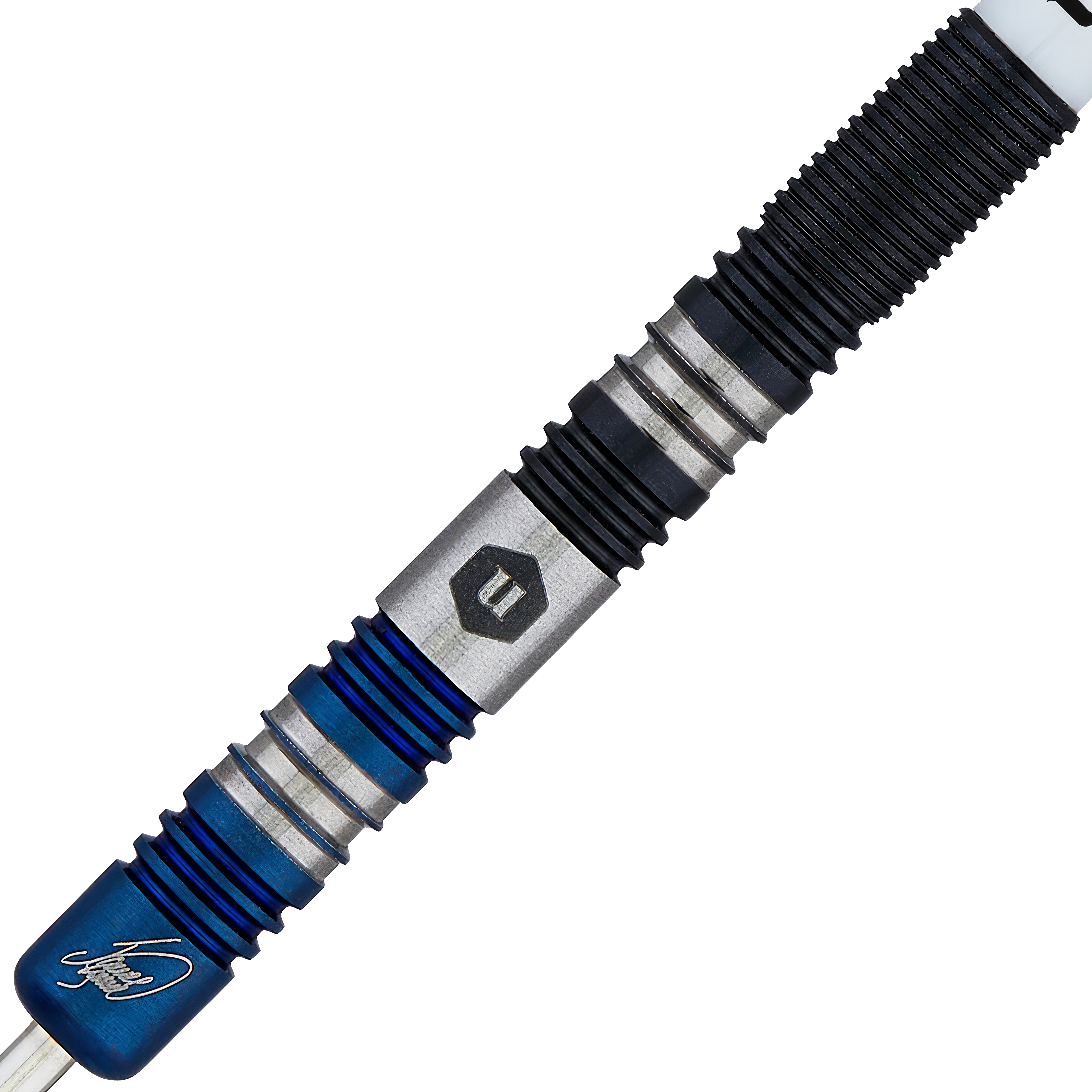 Unicorn - James Wade Two Tone - Steeldart Unicorn - James Wade Two Tone - Steeldart