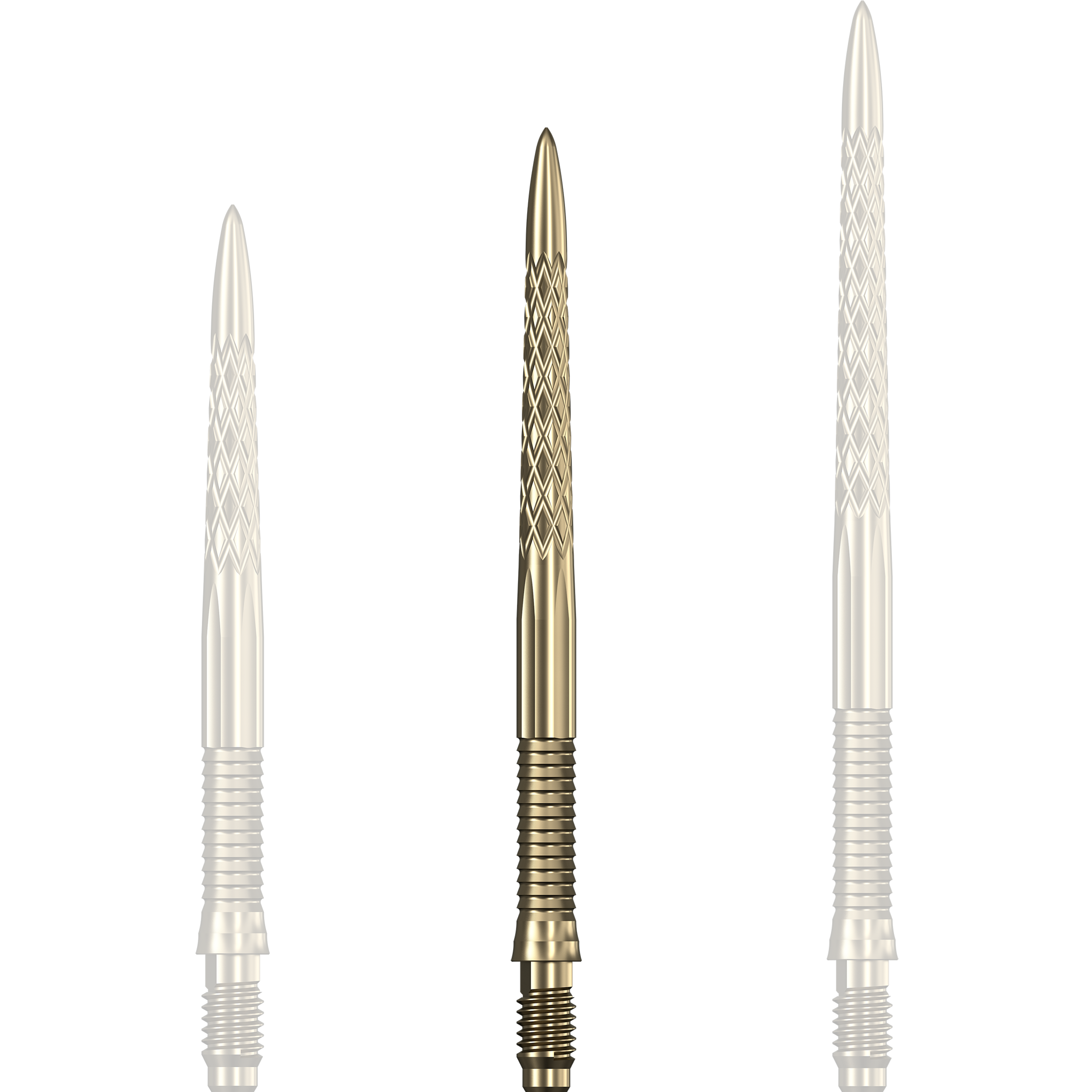 Mission - Rapid Point DSX - Gold Mission - Rapid Point DSX - Gold