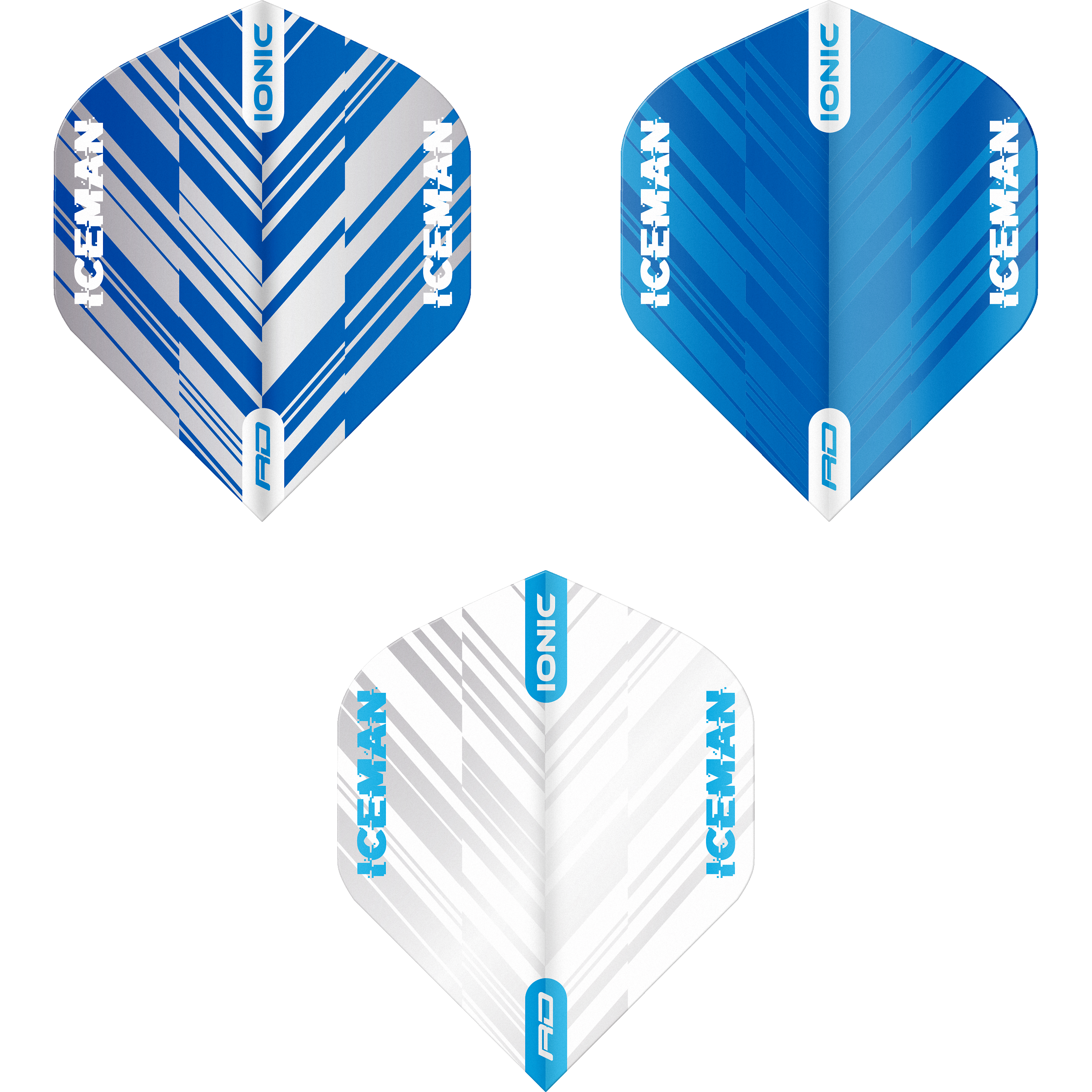 Red-Dragon-Gerwyn-Price-2021-Flightset Red Dragon - Gerwyn Price 2021 Flightset