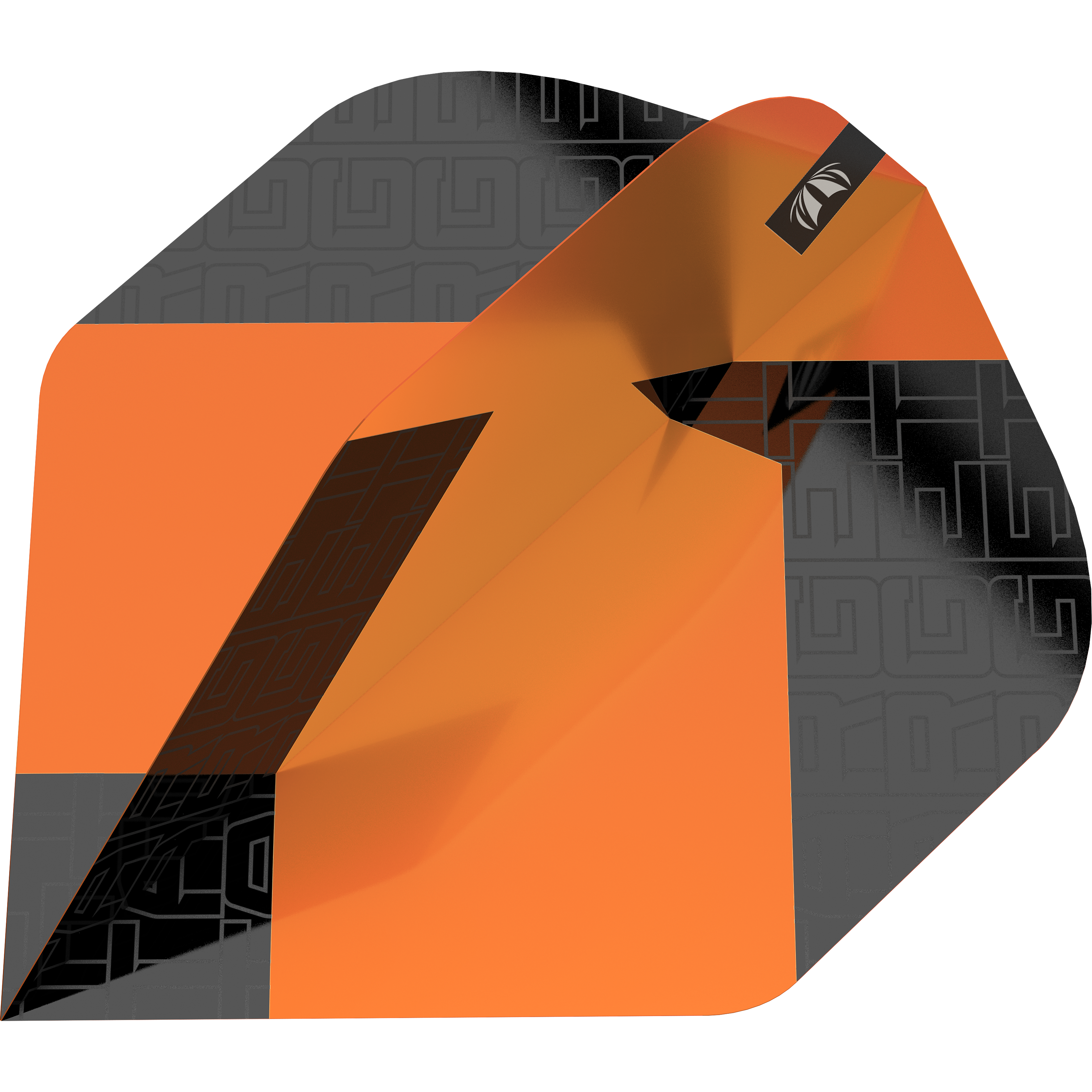 Target - Pro.Ultra Tag Flight - Orange