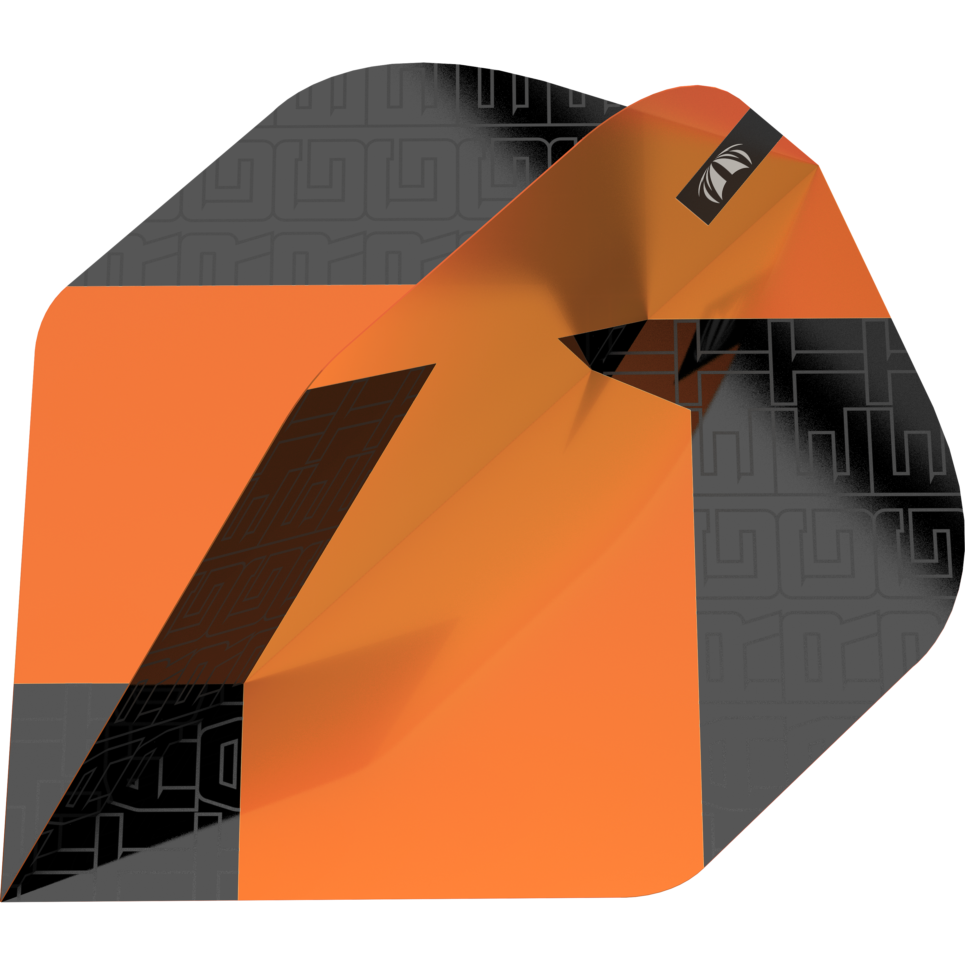 Target - Pro.Ultra Tag Flight - Orange Target - Pro.Ultra Tag Flight - Orange
