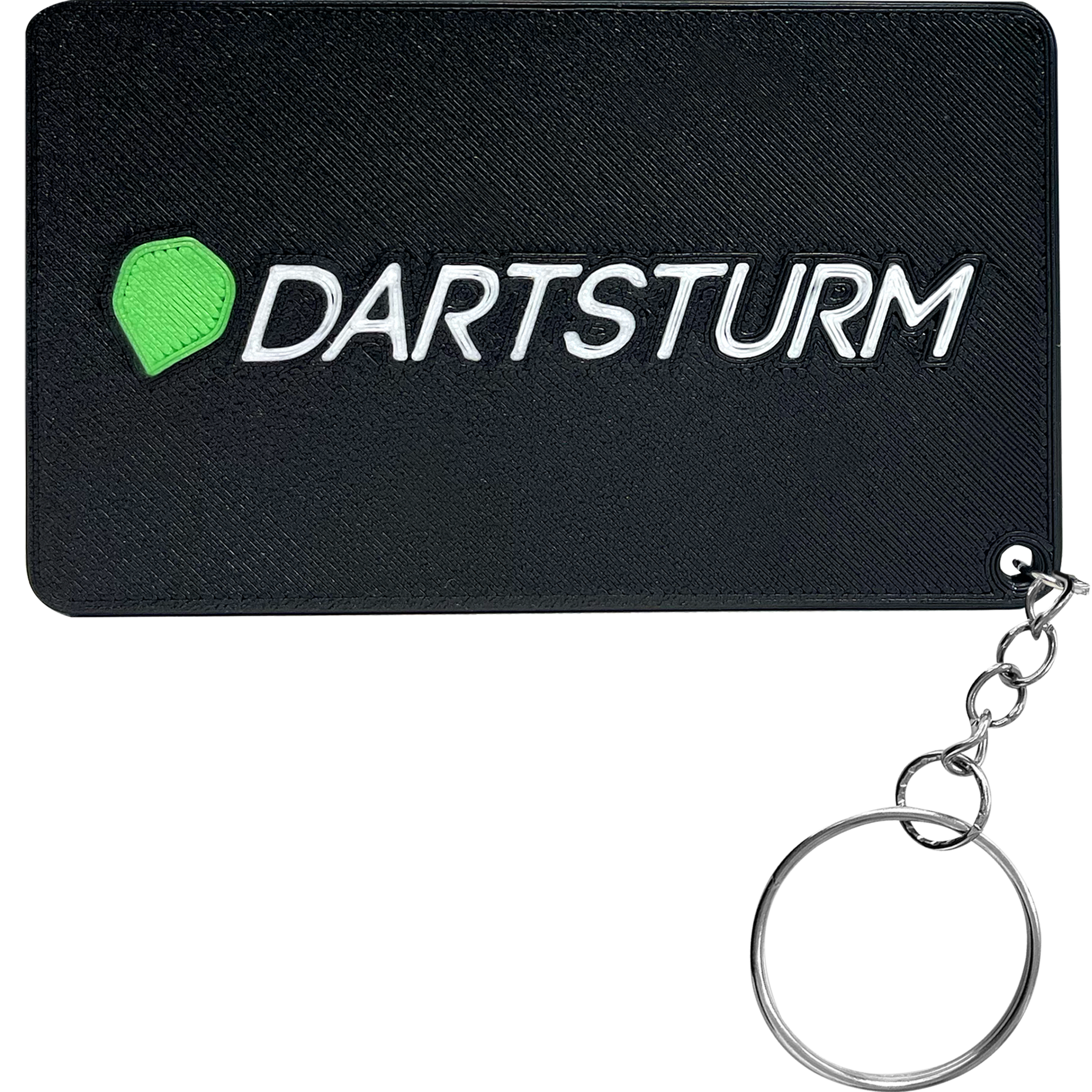 DartSturm - 3D Spitzenorganizer DartSturm - 3D Spitzenorganizer