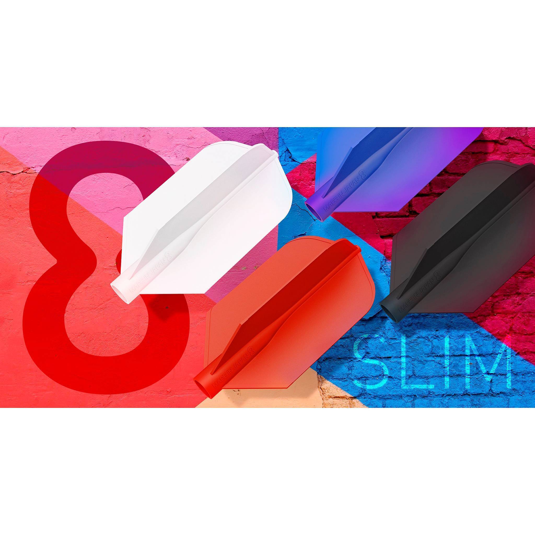 8-Flight-Dartflight-Slim-Banner 8 Flight - Dartflight - Slim