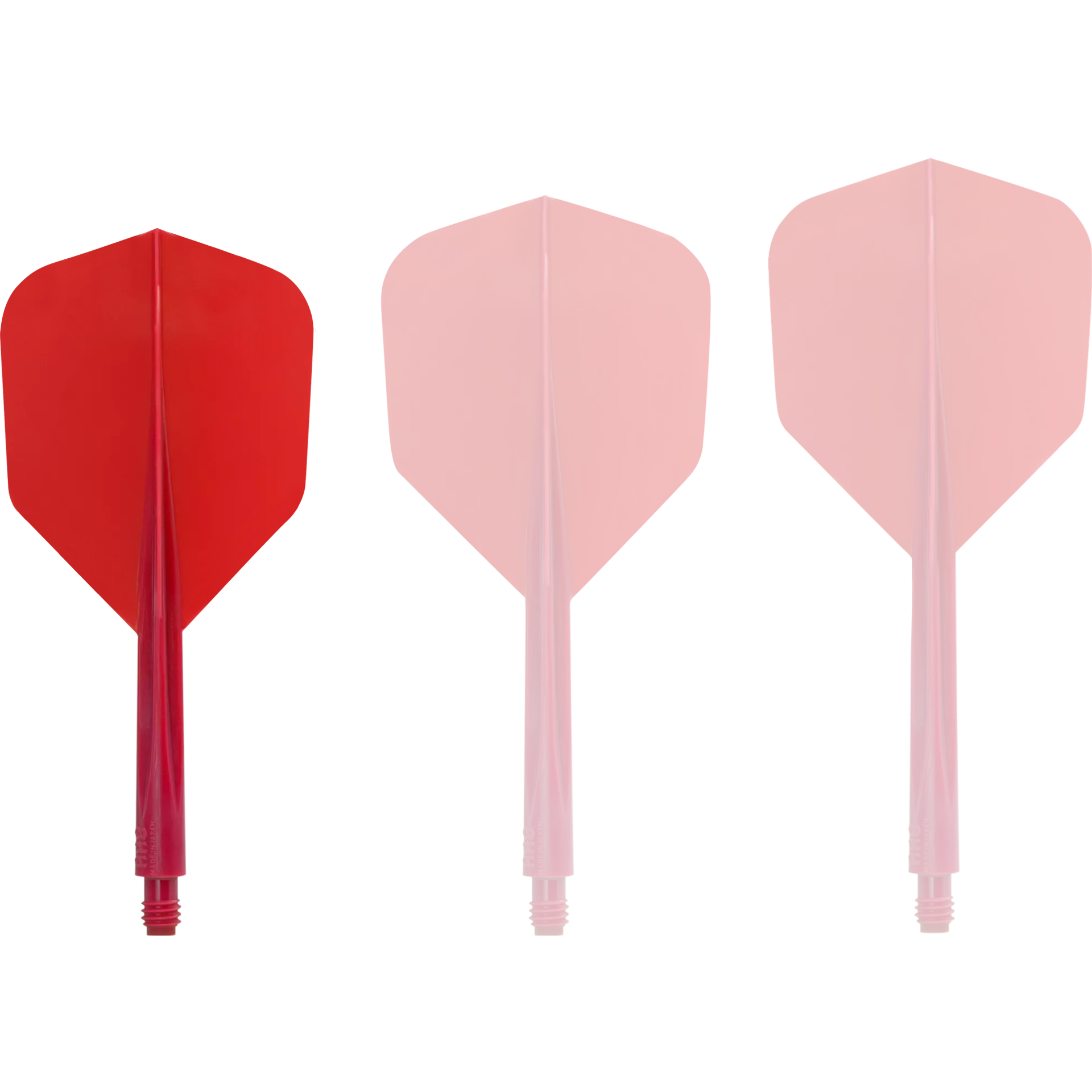 Condor - AXE Flight Rot - Small Standard Condor - AXE Flight Rot - Small Standard