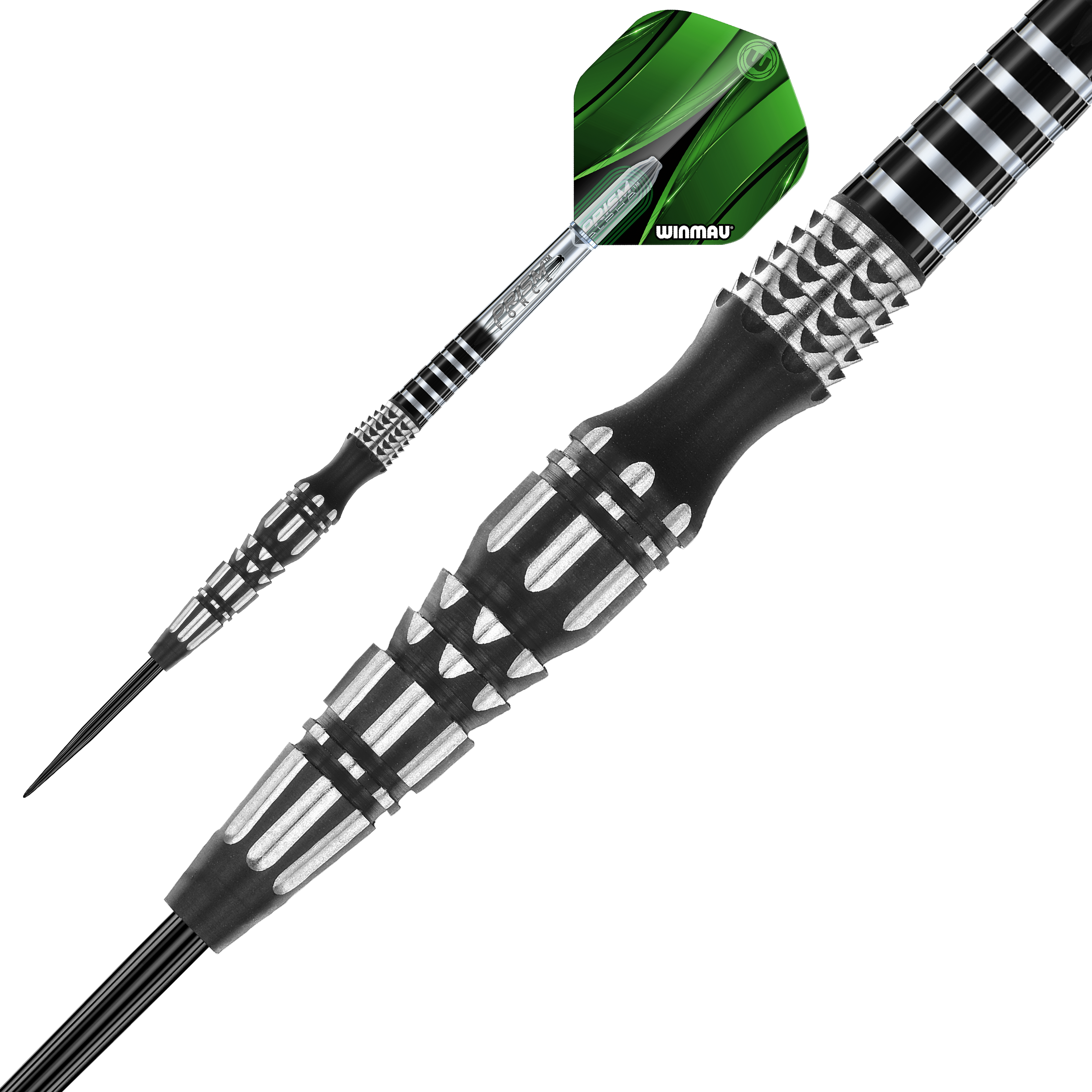 Winmau - Sniper Special Edition Typ B - Steeldart Winmau - Sniper Special Edition Typ B - Steeldart