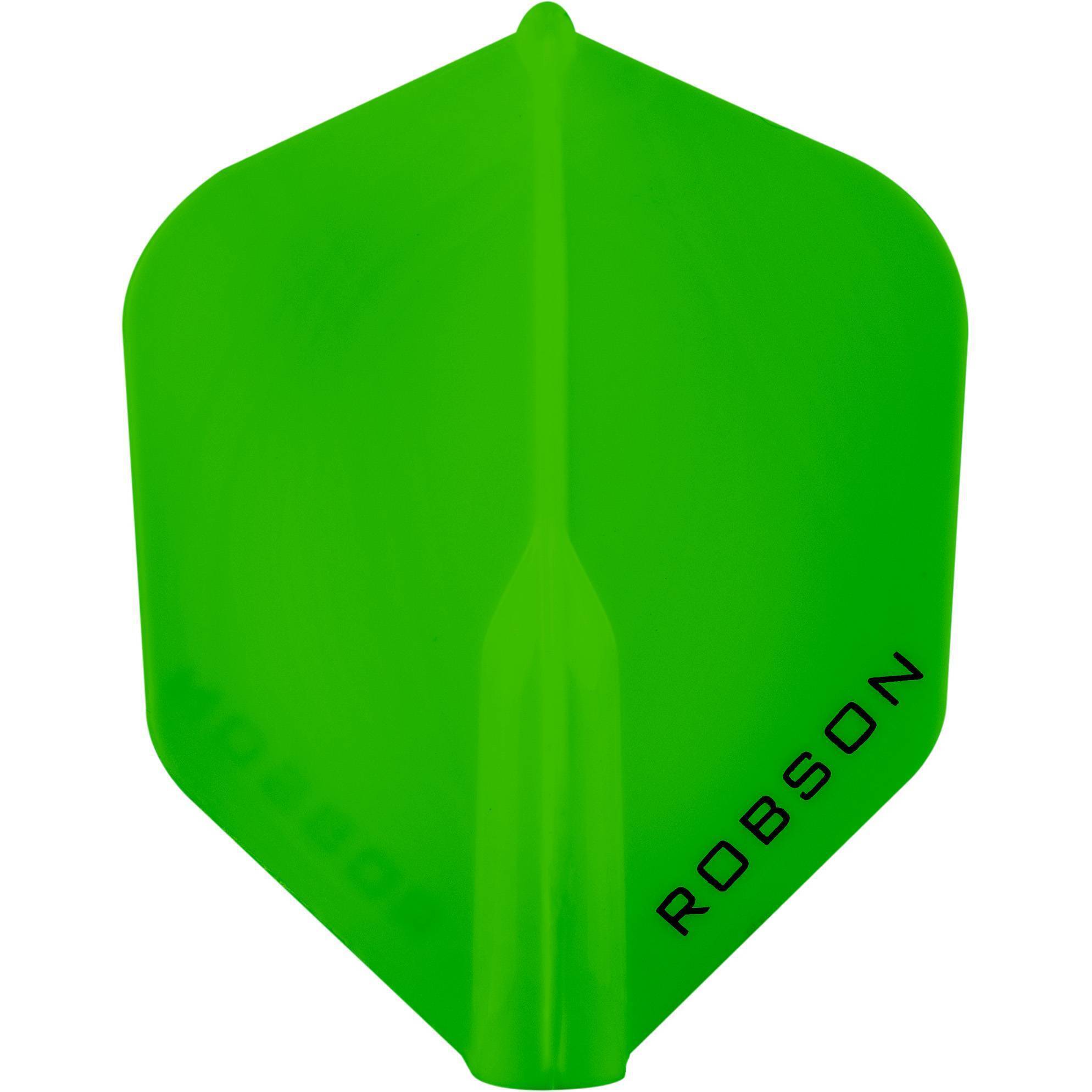 Bull's NL - Robson Plus Flight - Small Standard