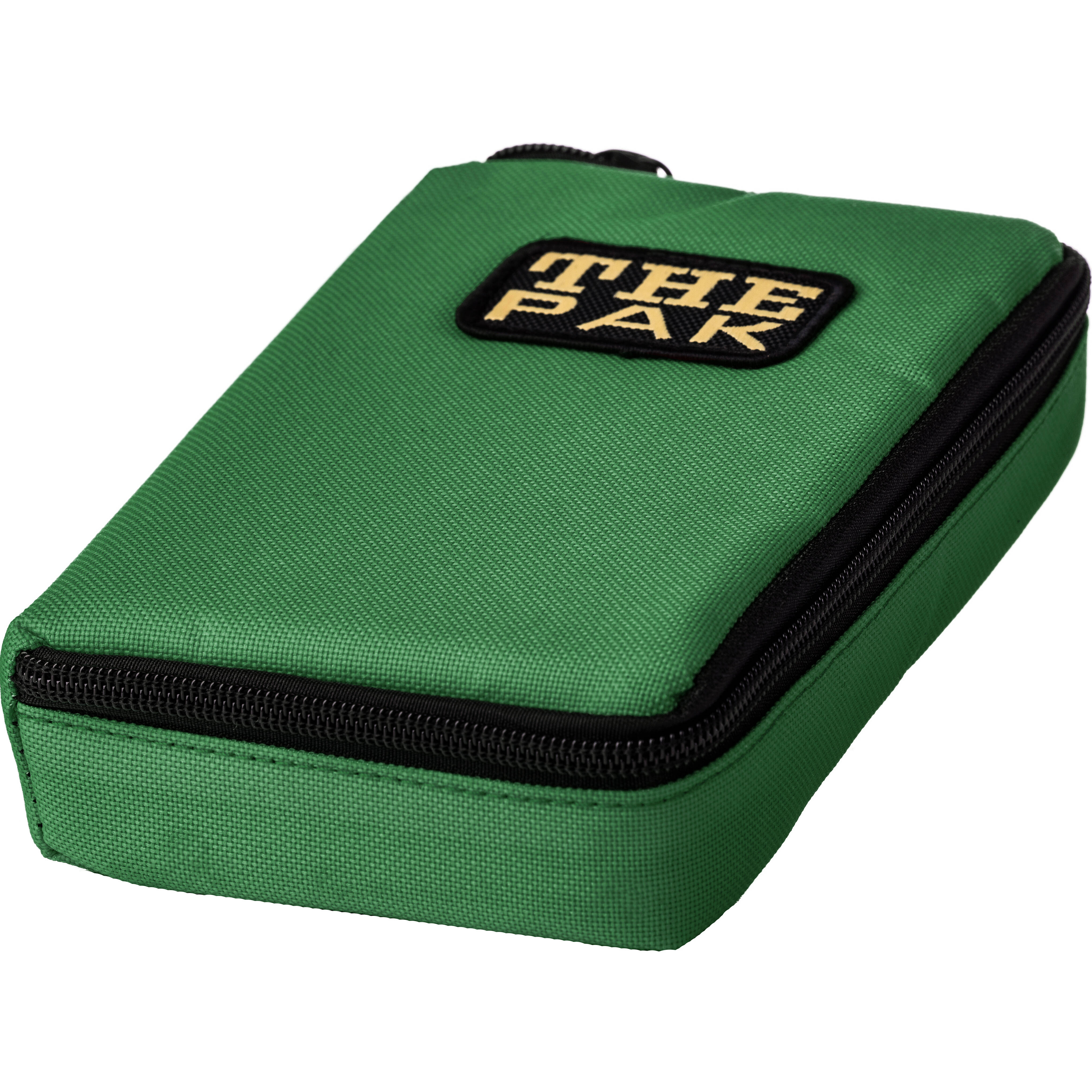 Karella-The-Pak-Dartwallet-Grun Karella - The Pak Dartswallet